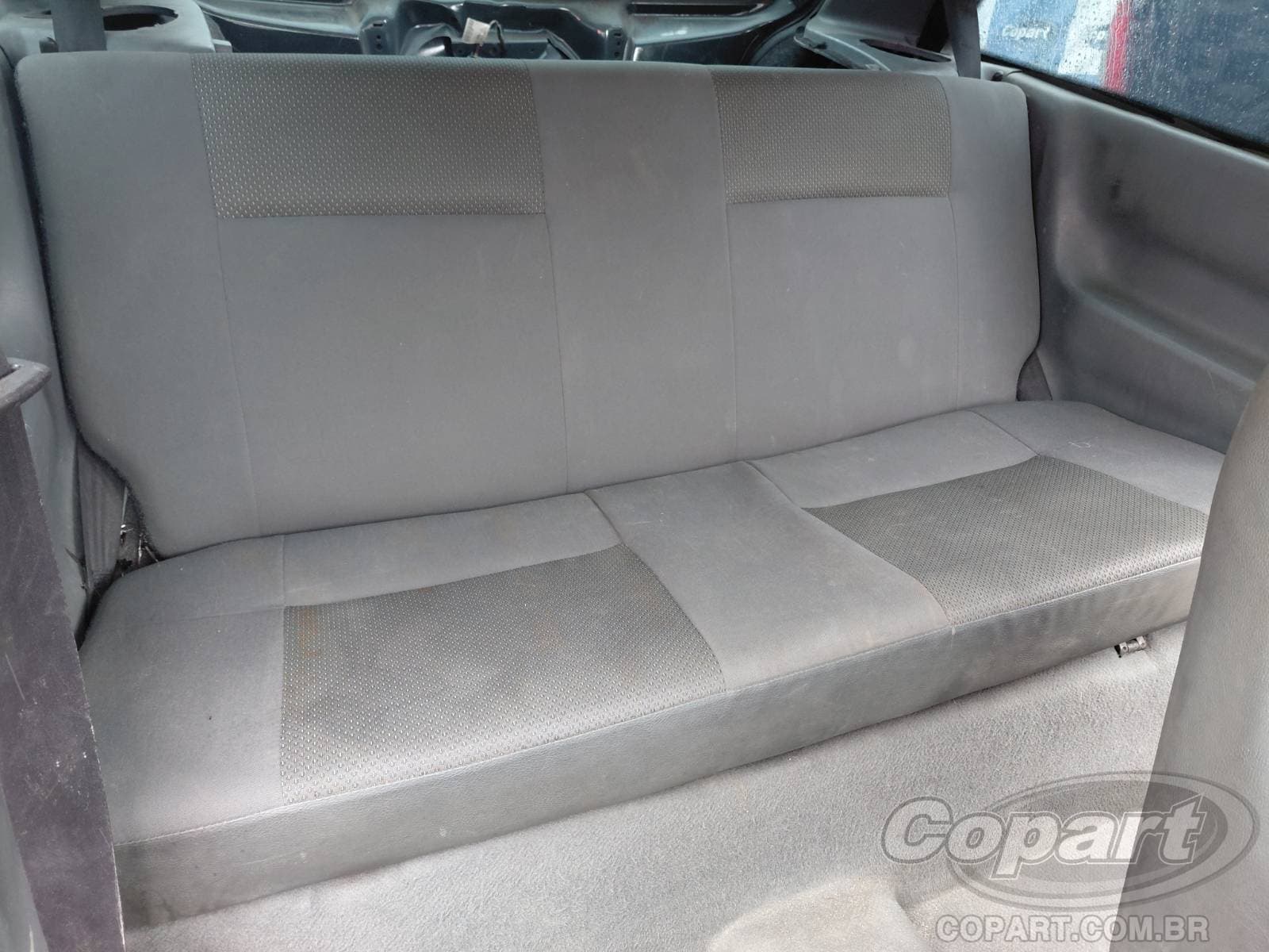 Volkswagen GOL 2008 — foto 6