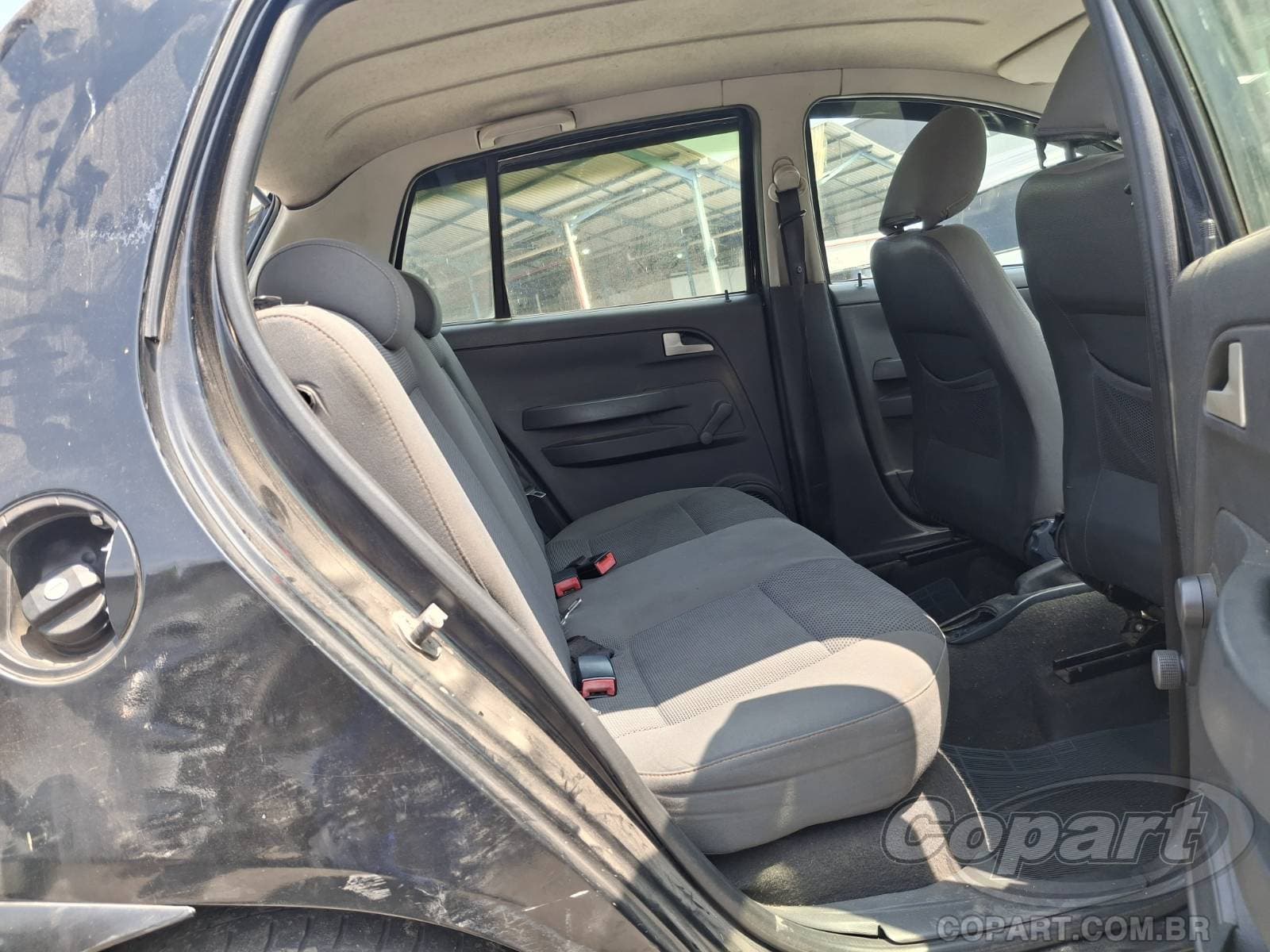 Volkswagen FOX 2009 — foto 6
