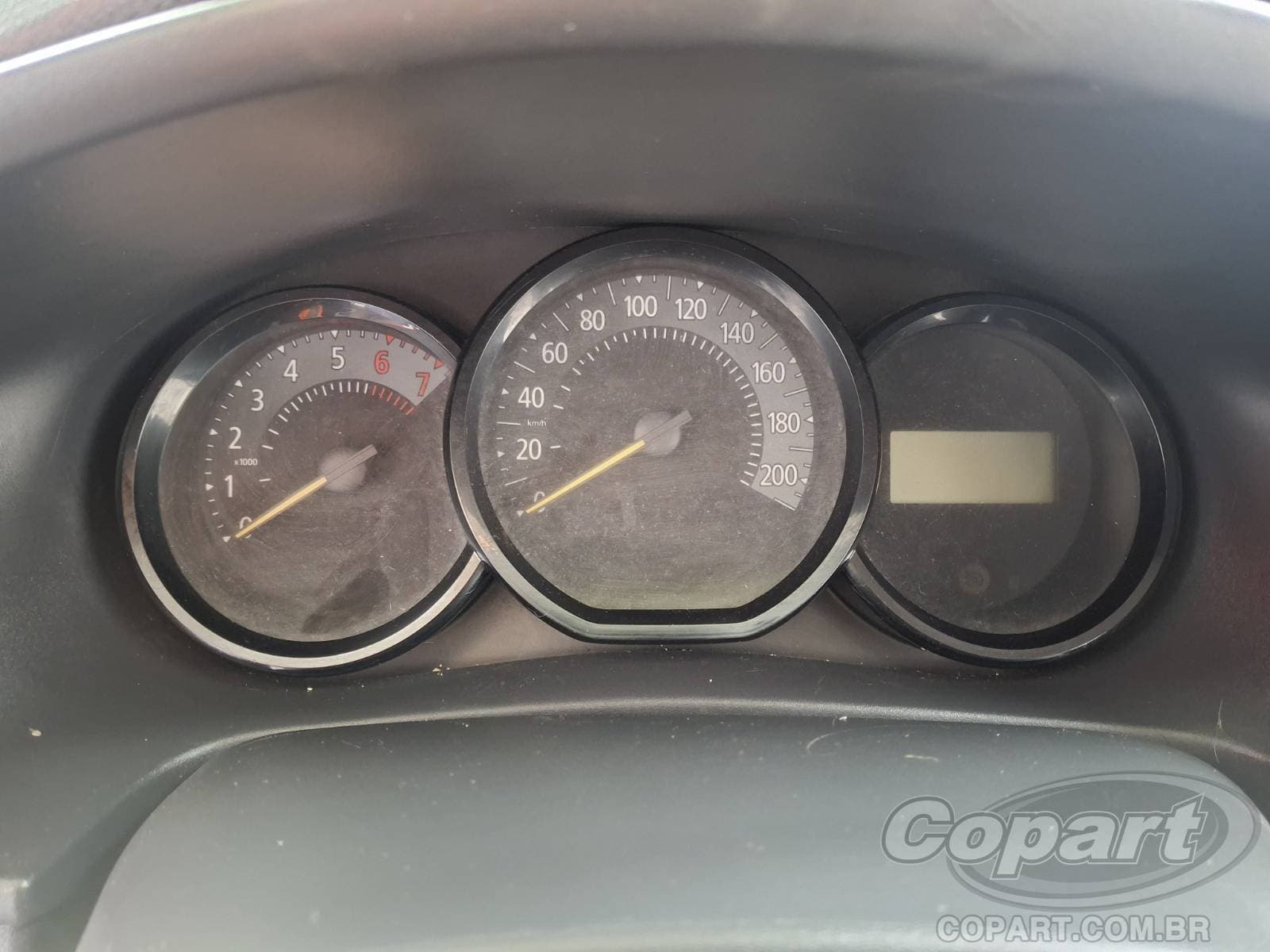 Renault Sandero 2017 — foto 8