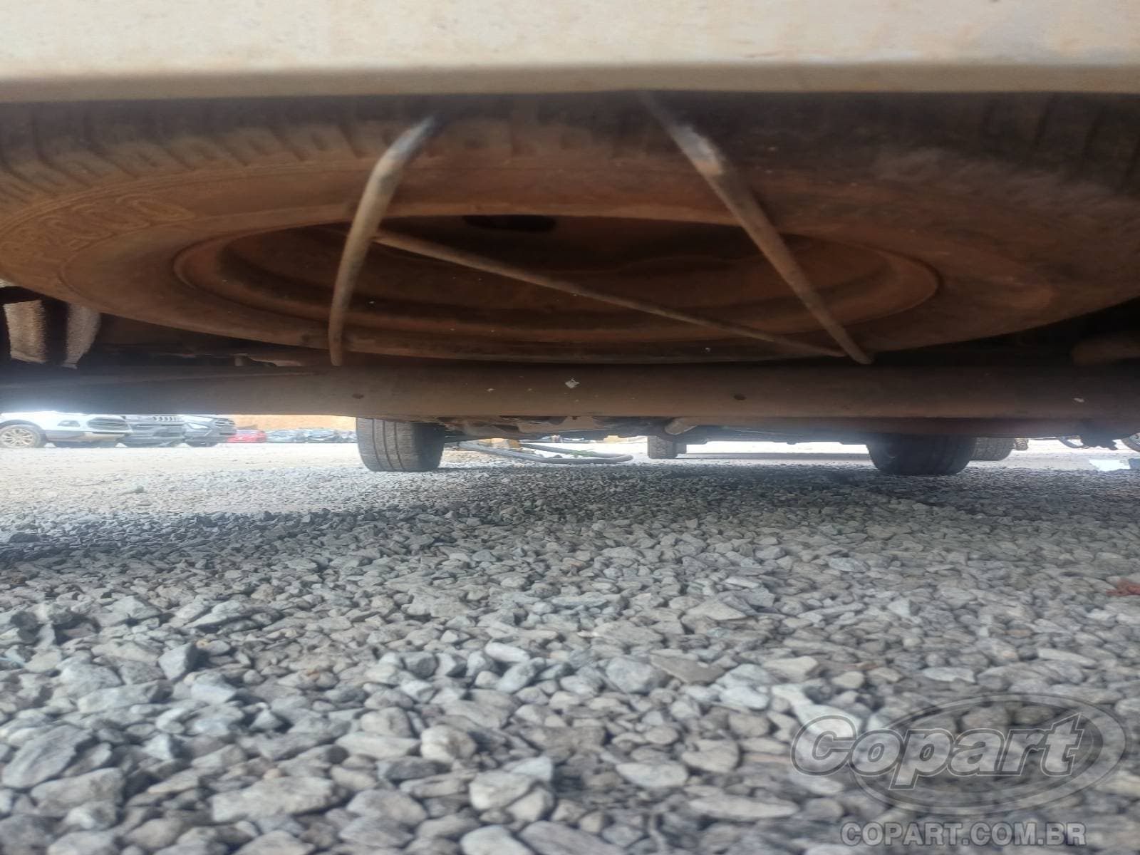 Ford KA 2002 — foto 10