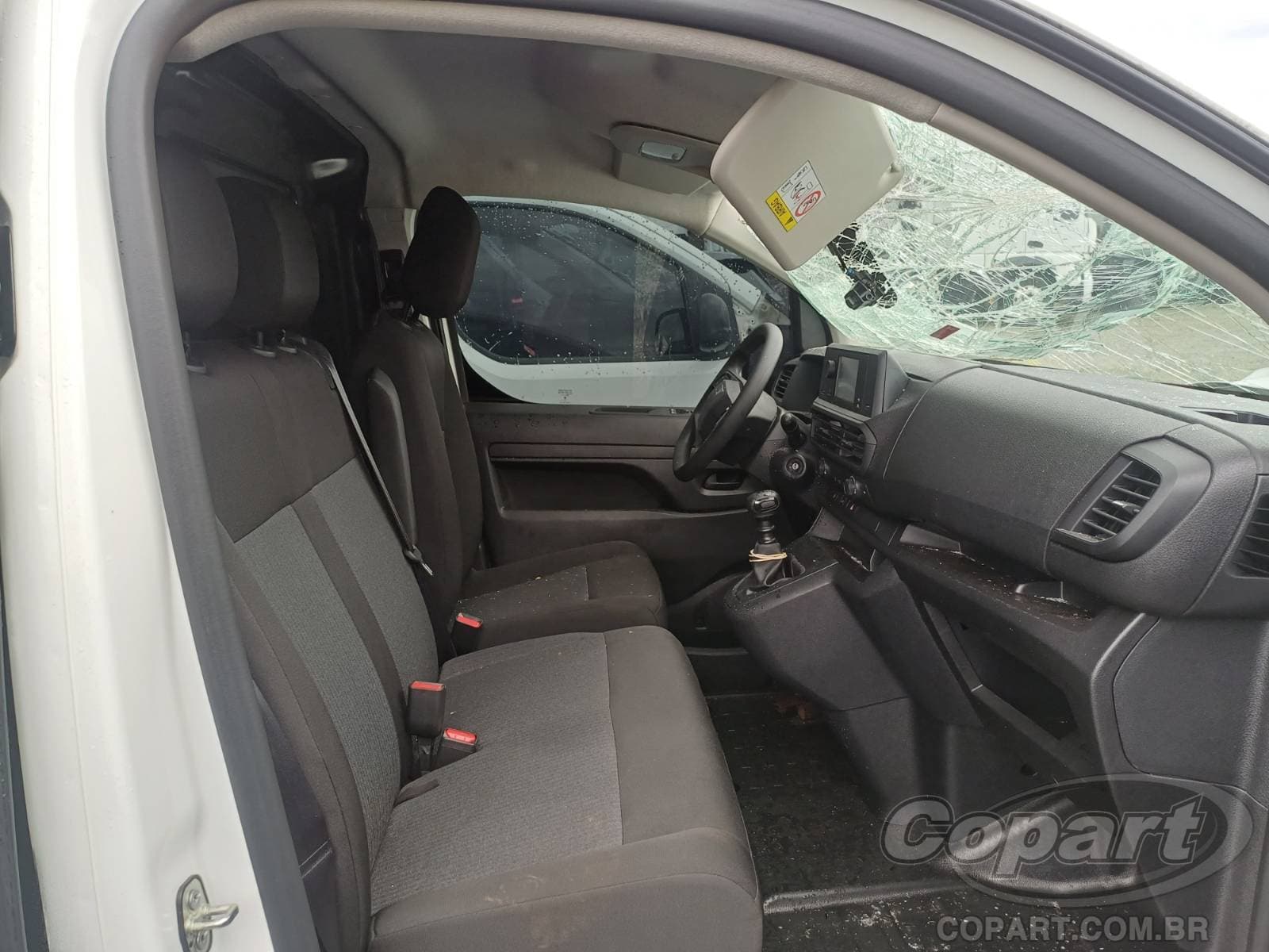 Fiat Scudo 2026 — foto 5