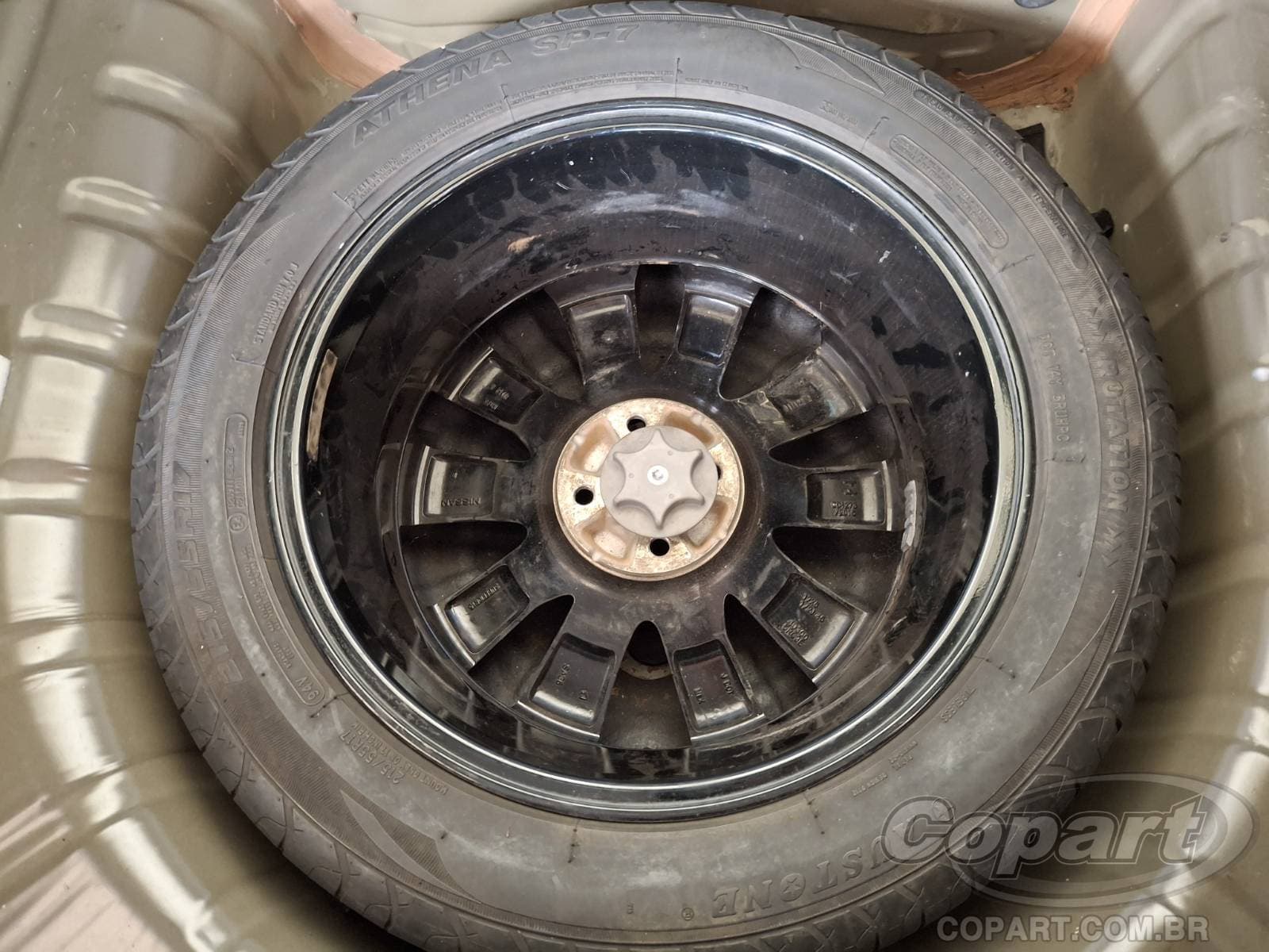 Nissan Kicks 2017 — foto 10