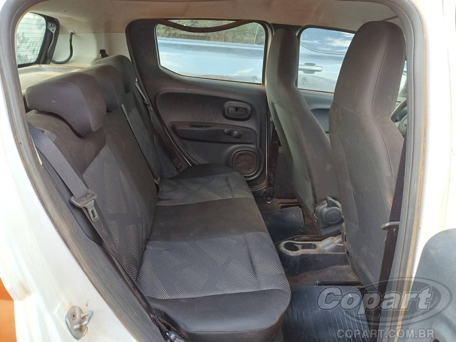 Fiat Mobi 2025 — foto 6