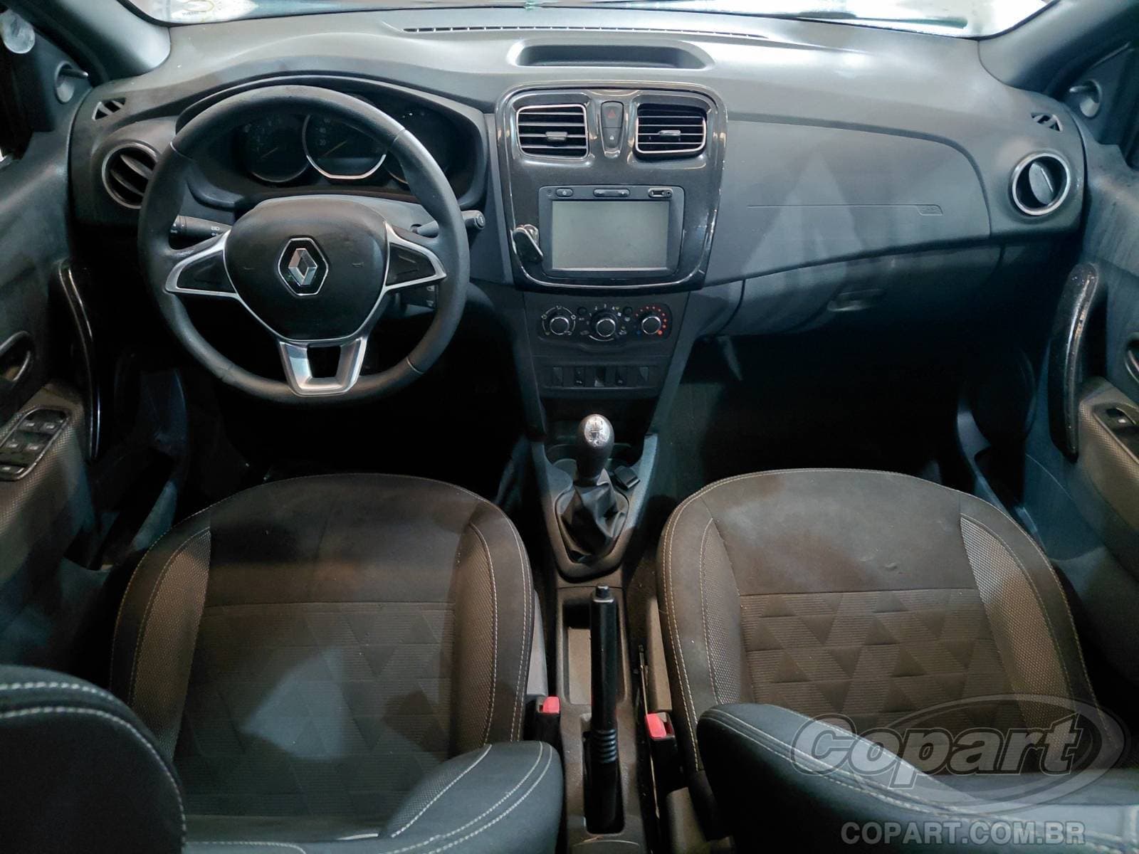 Renault Logan 2023 — foto 9