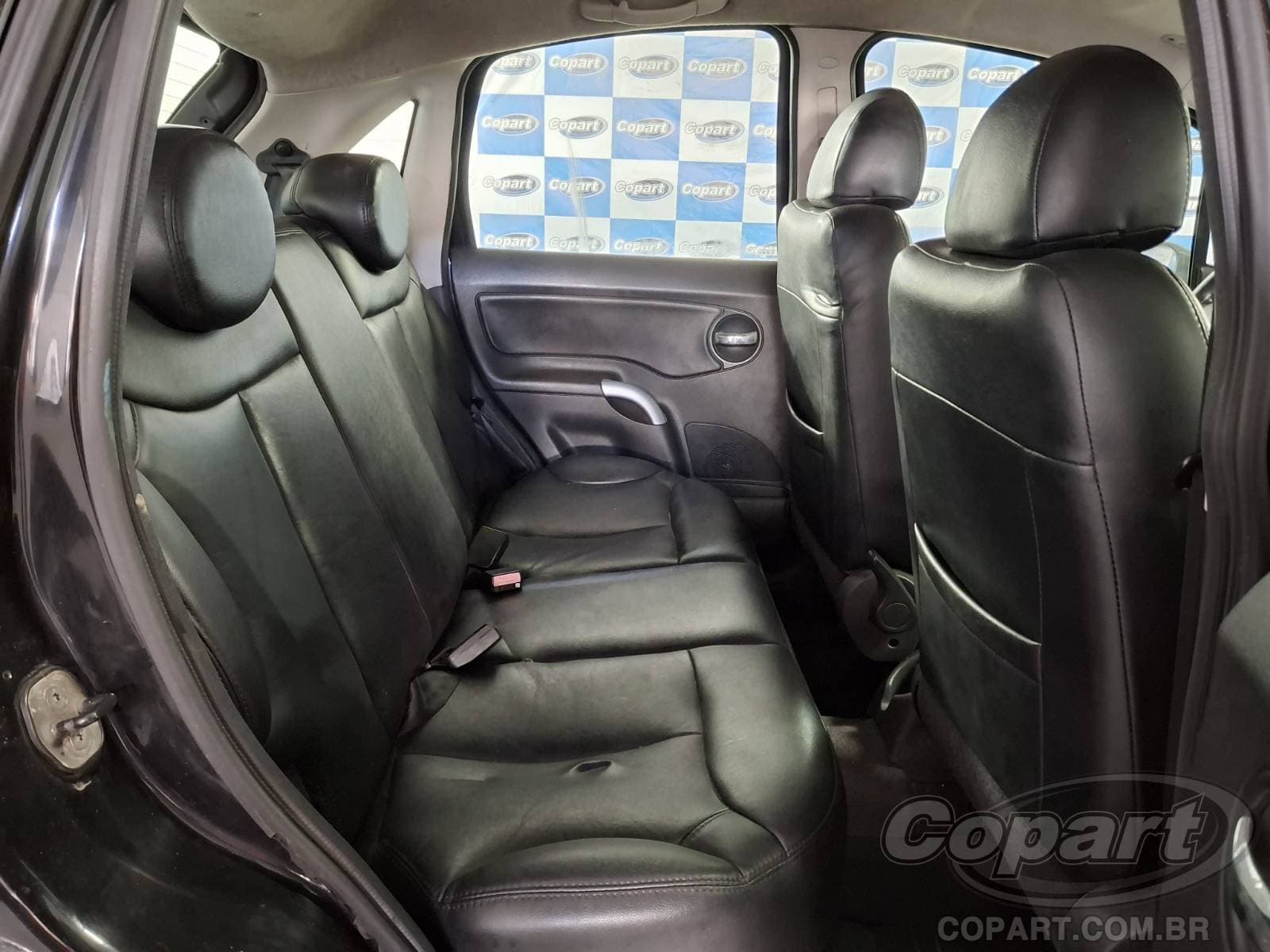 Citroën C3 2012 — foto 6