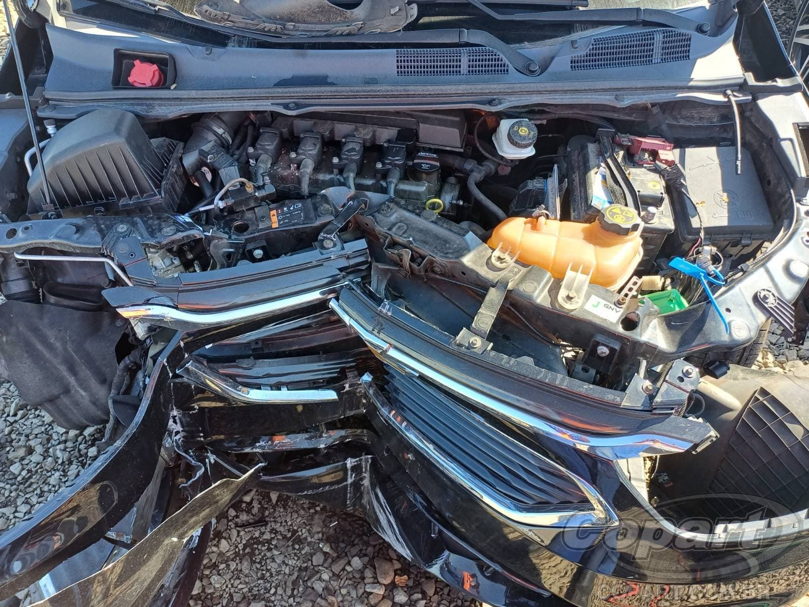 Chevrolet Cobalt 2020 — foto 7