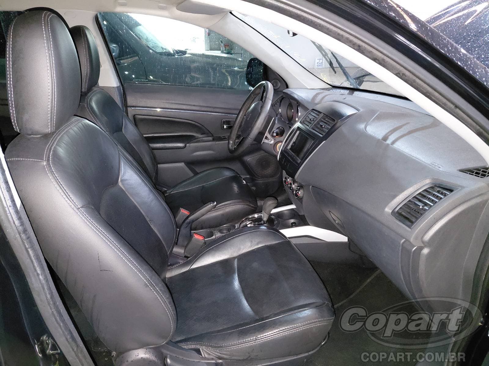 Mitsubishi ASX 2020 — foto 5