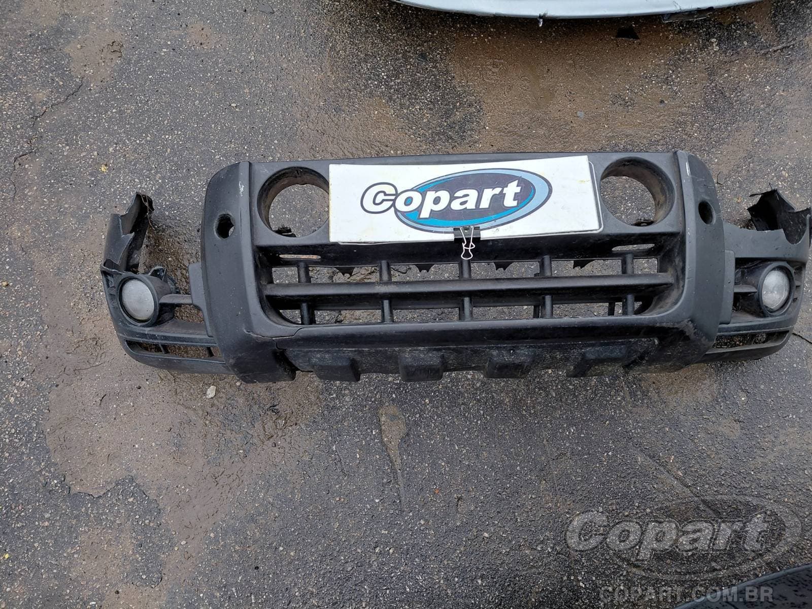 Volkswagen FOX 2007 — foto 11