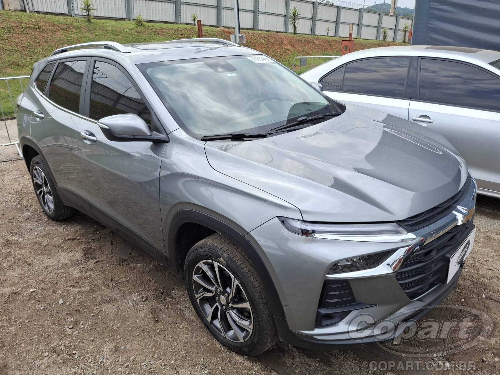 Chevrolet Tracker 1.2 12V DI TURBO 2026