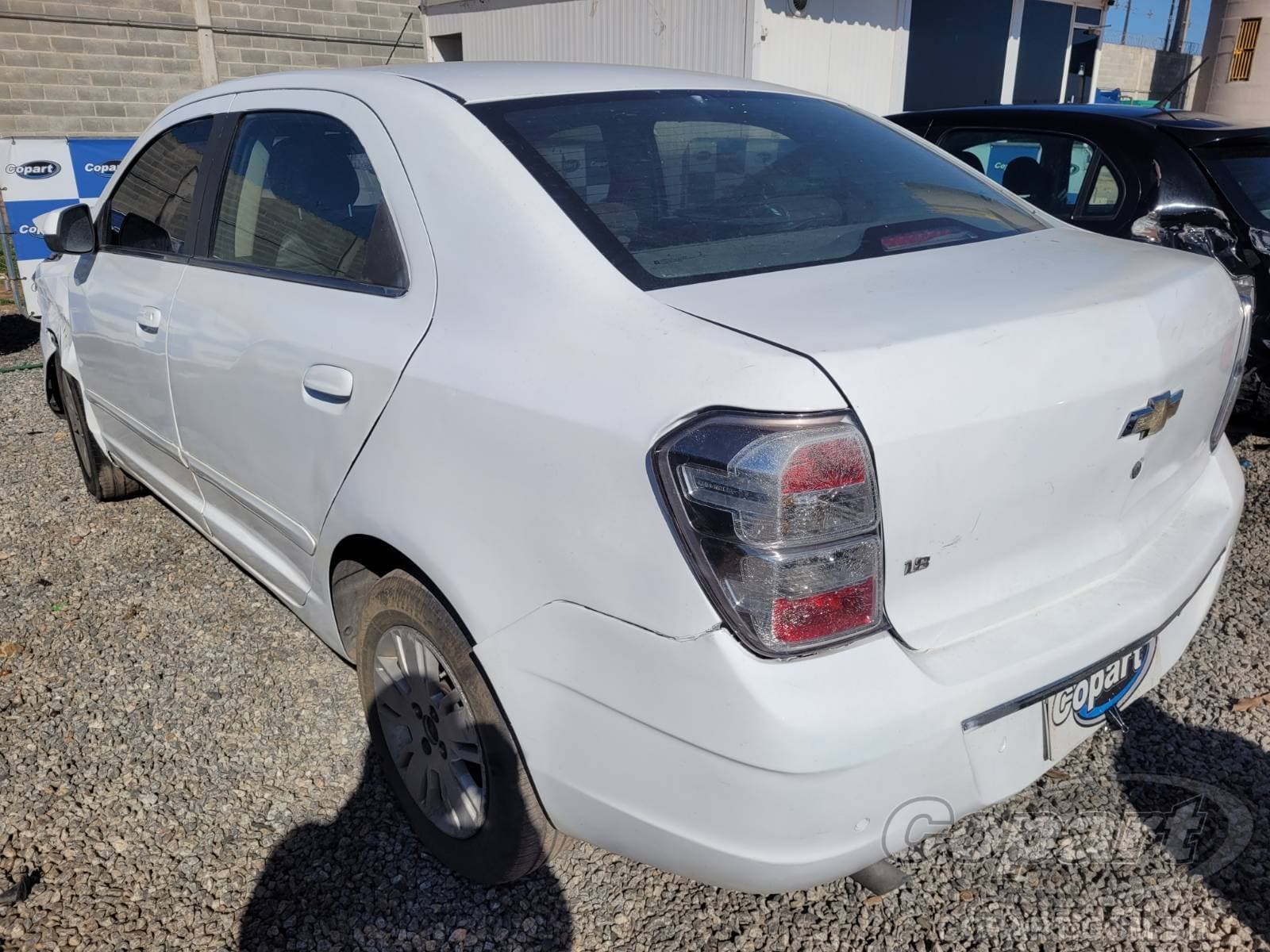 Chevrolet Cobalt 2015 — foto 3