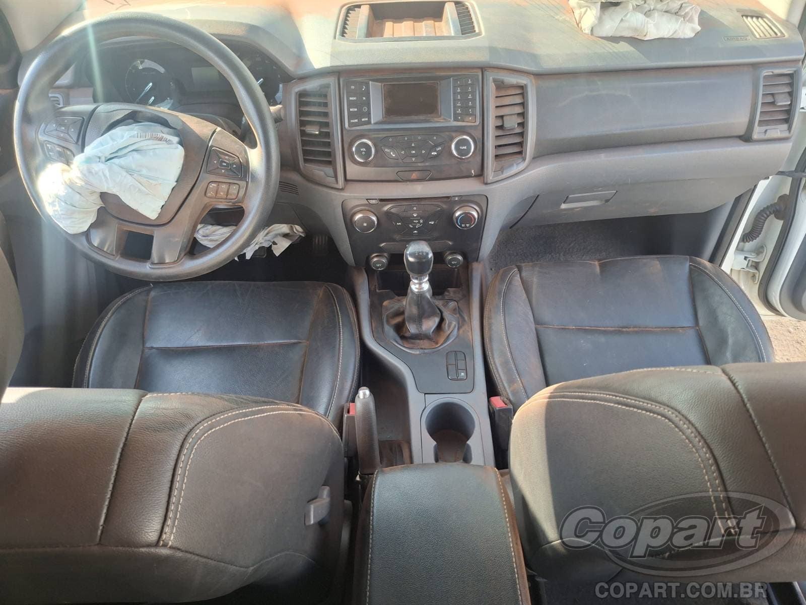Ford Ranger CD 2018 — foto 9