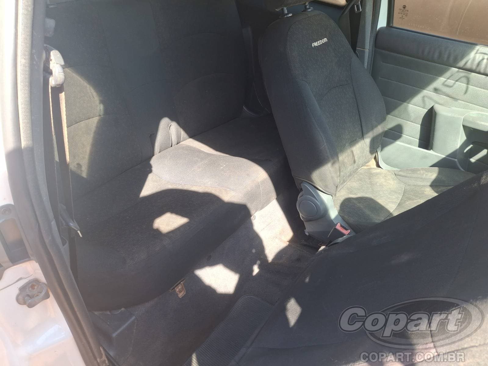 Fiat Strada CD 2020 — foto 6