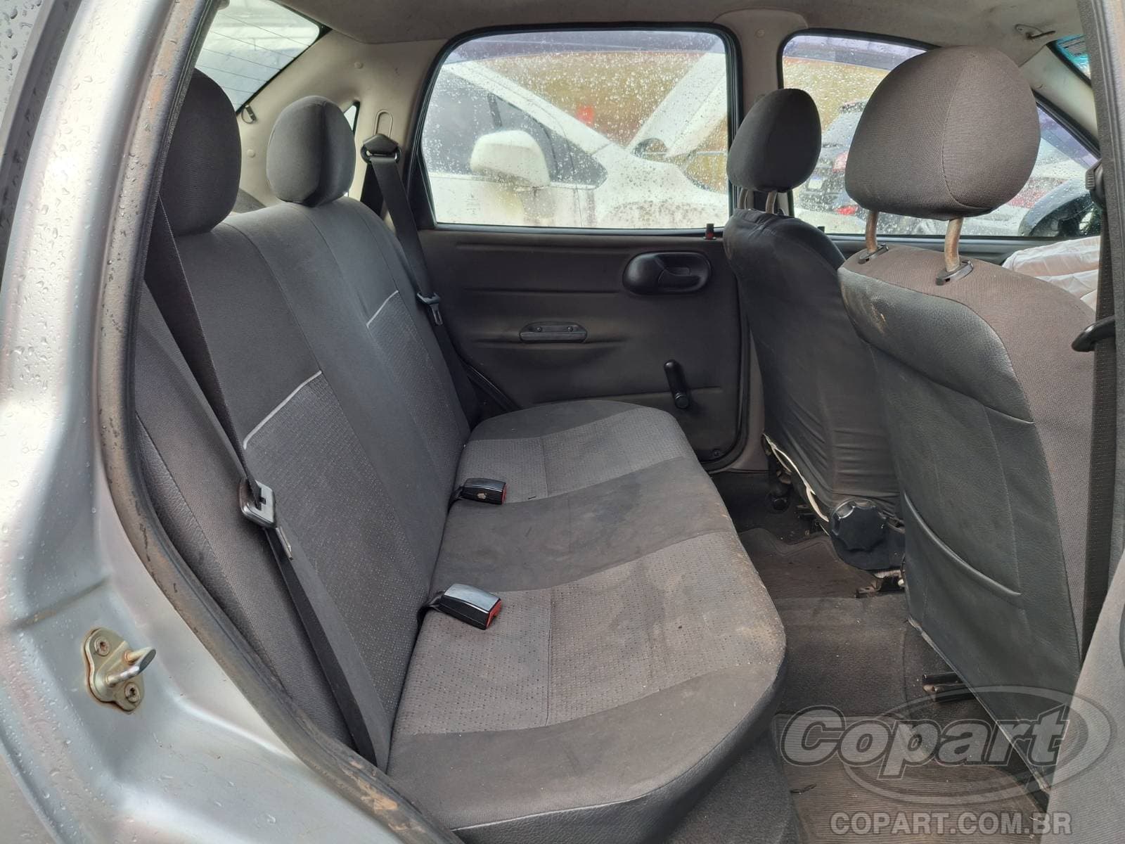 Chevrolet Classic 2015 — foto 6