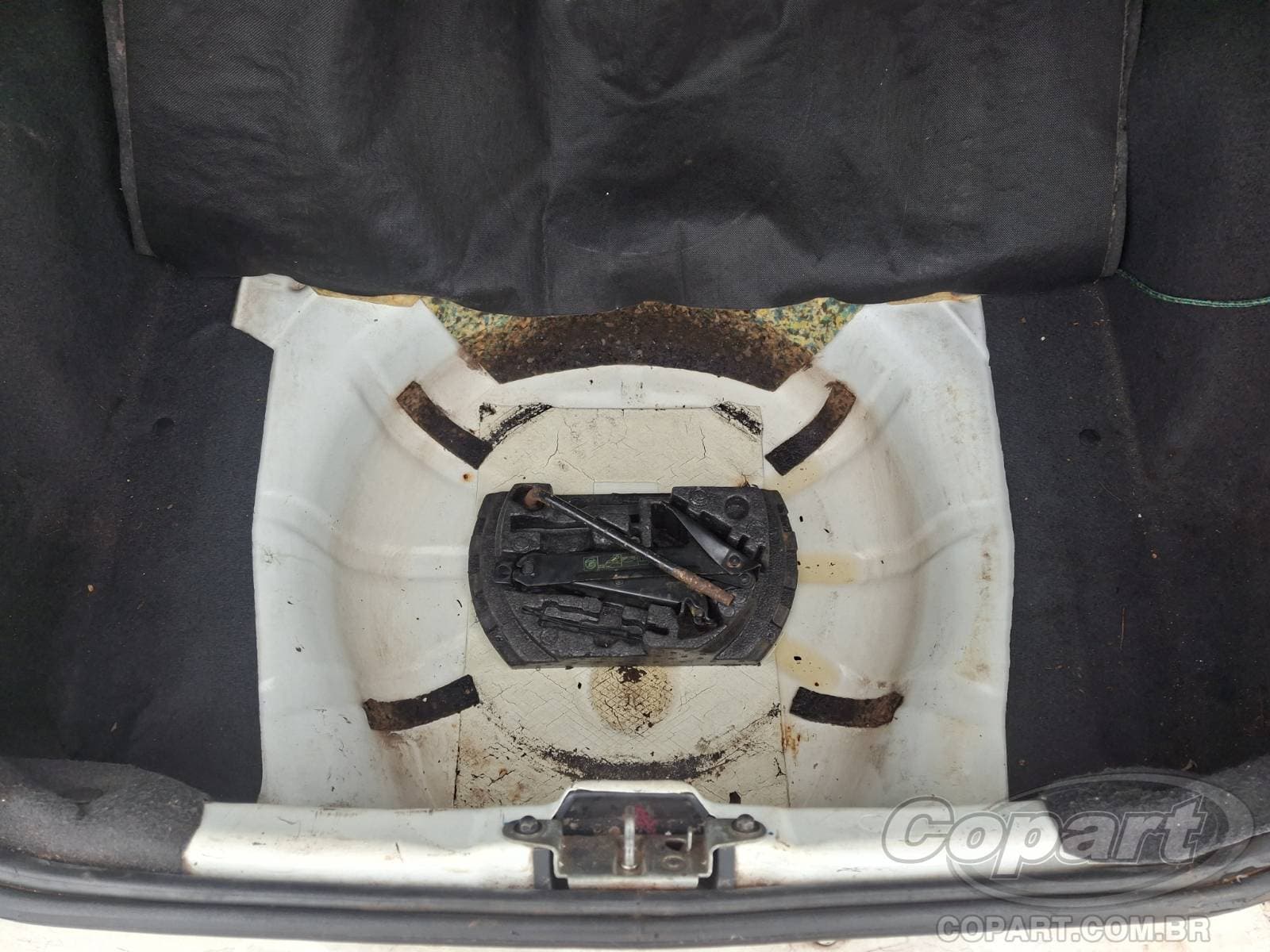 Fiat Siena 2014 — foto 10