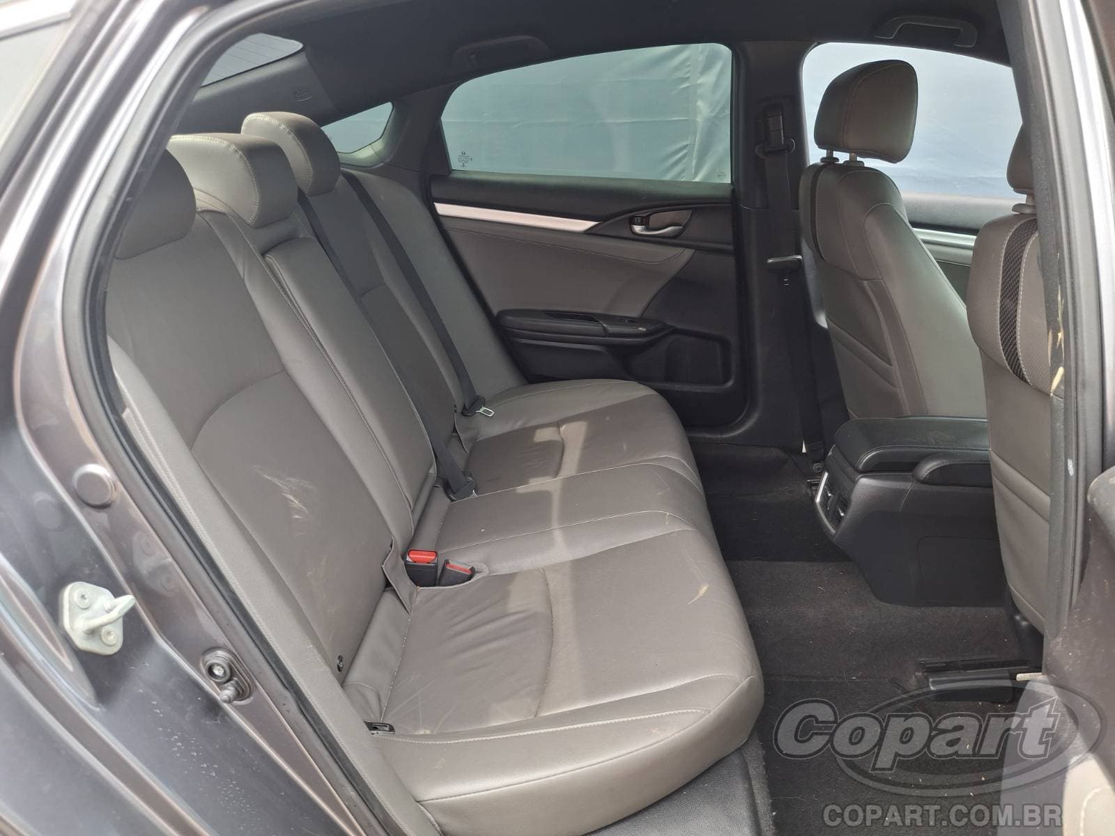 Honda Civic 2021 — foto 6