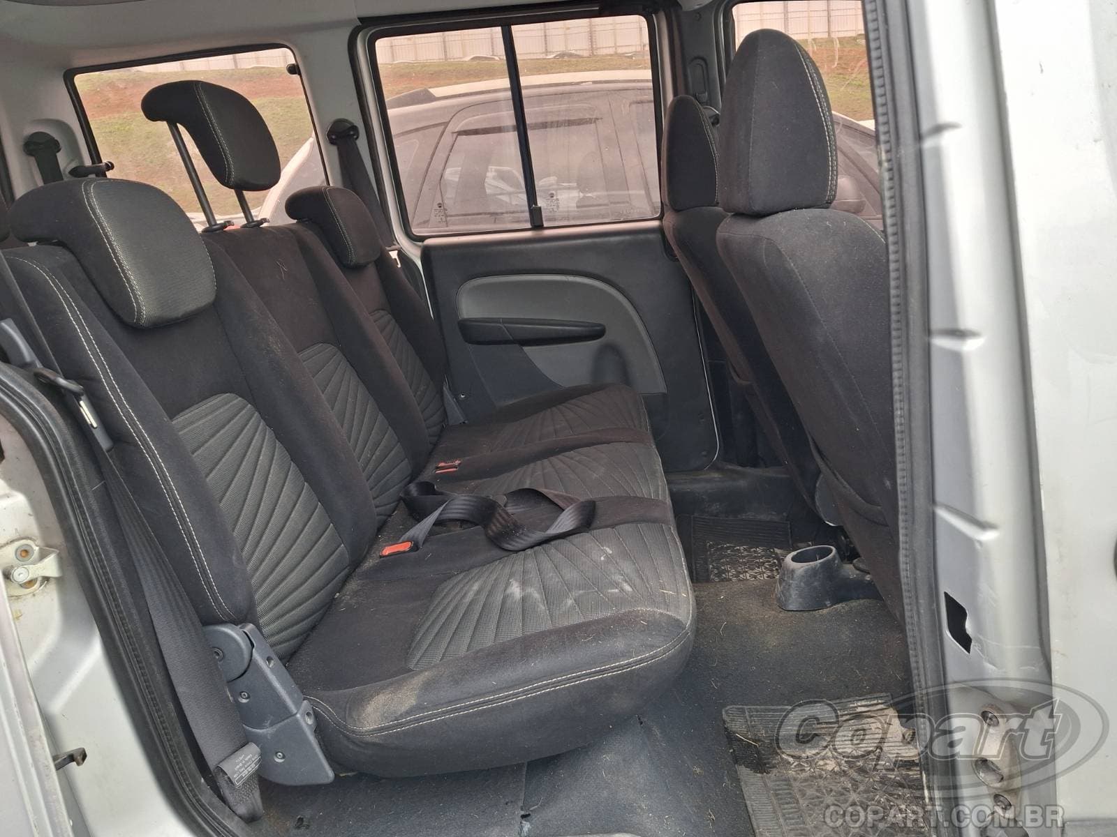Fiat Doblo 2015 — foto 6