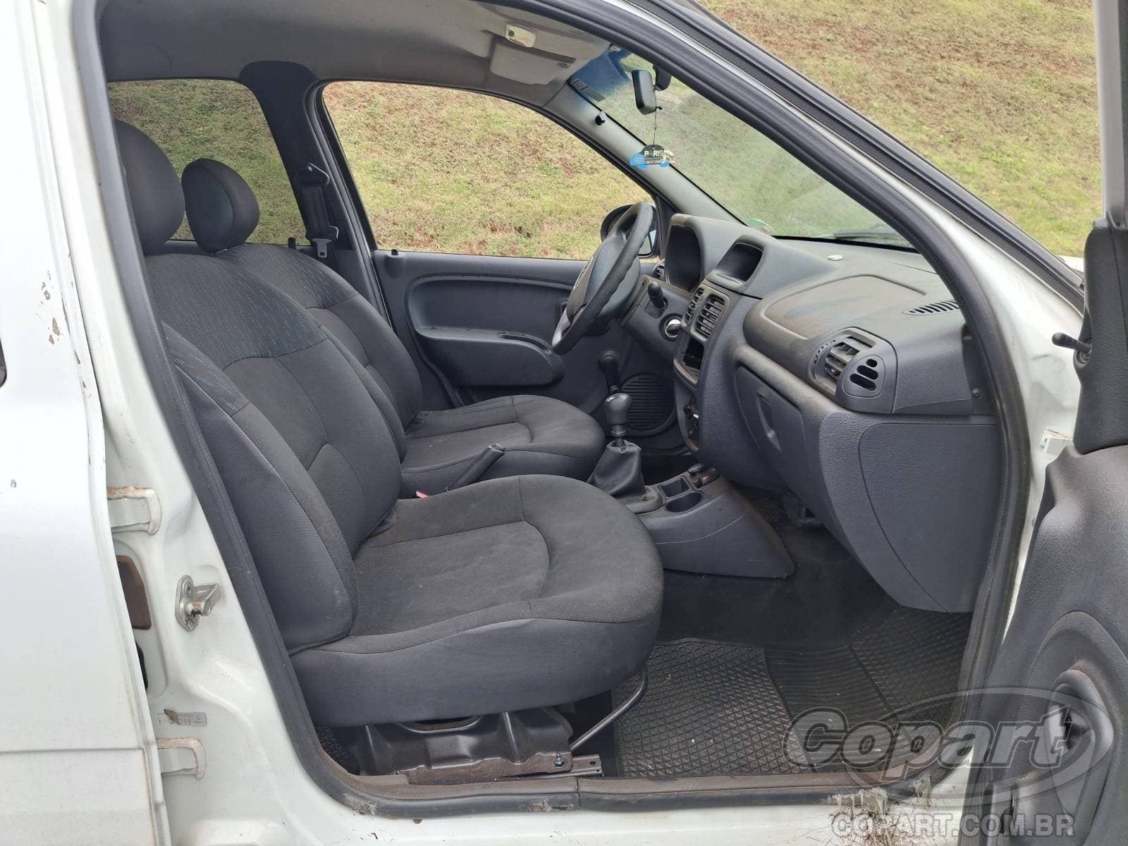 Renault Clio 2015 — foto 5