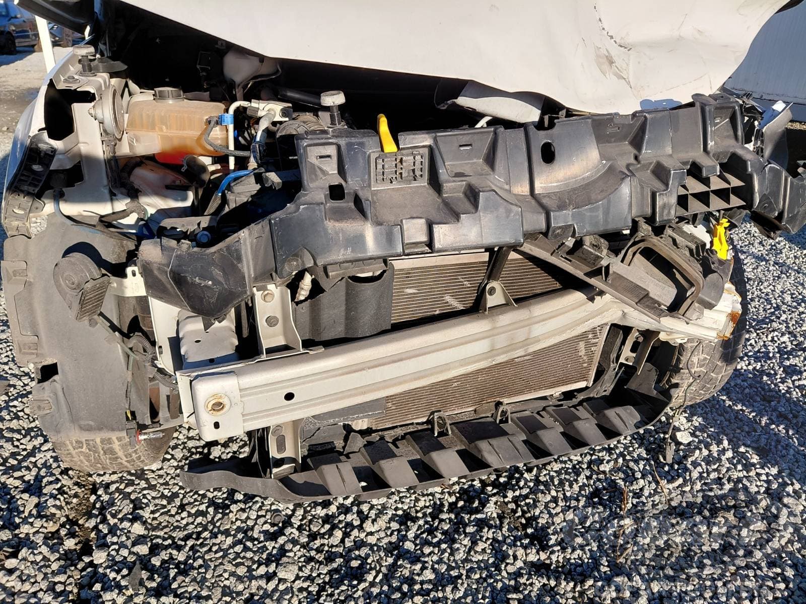 Ford Ecosport 2014 — foto 13