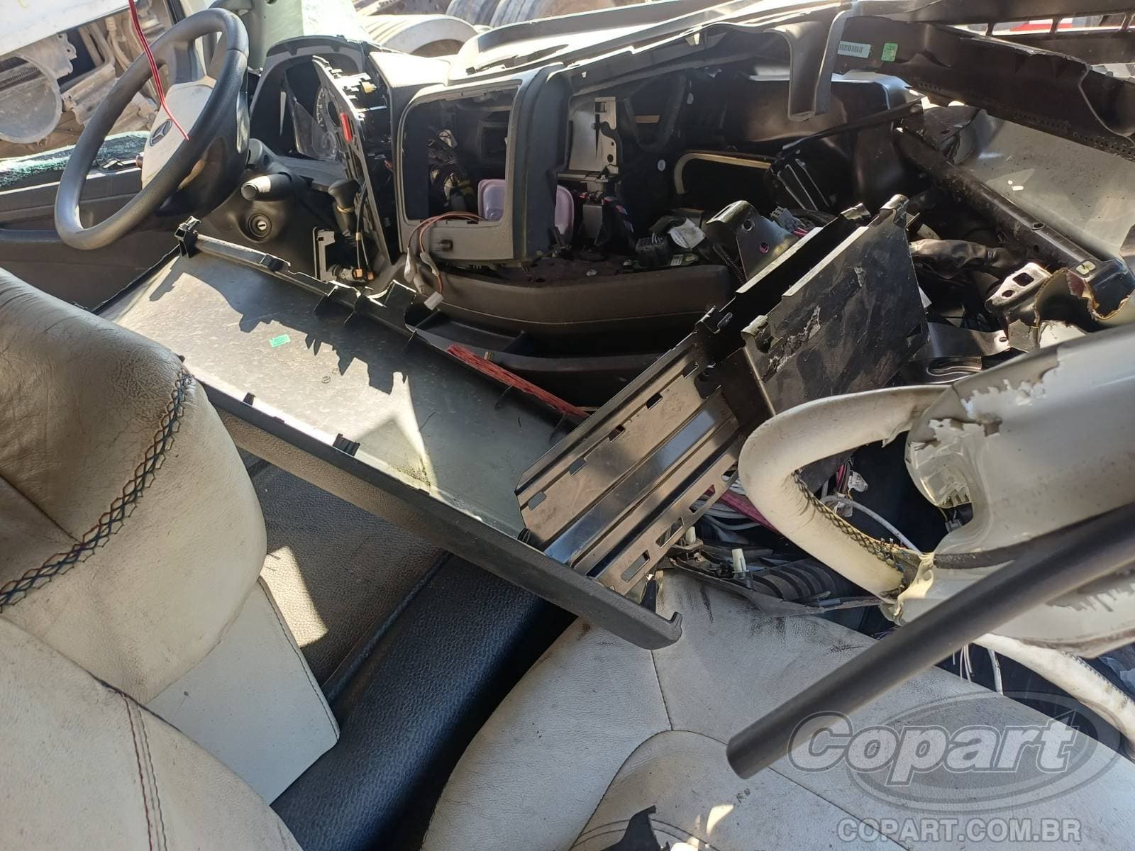 Mercedes-Benz Atego 2022 — foto 9