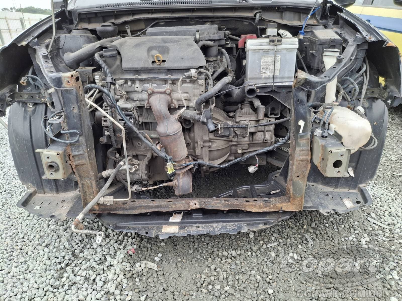 Toyota Etios 2014 — foto 12
