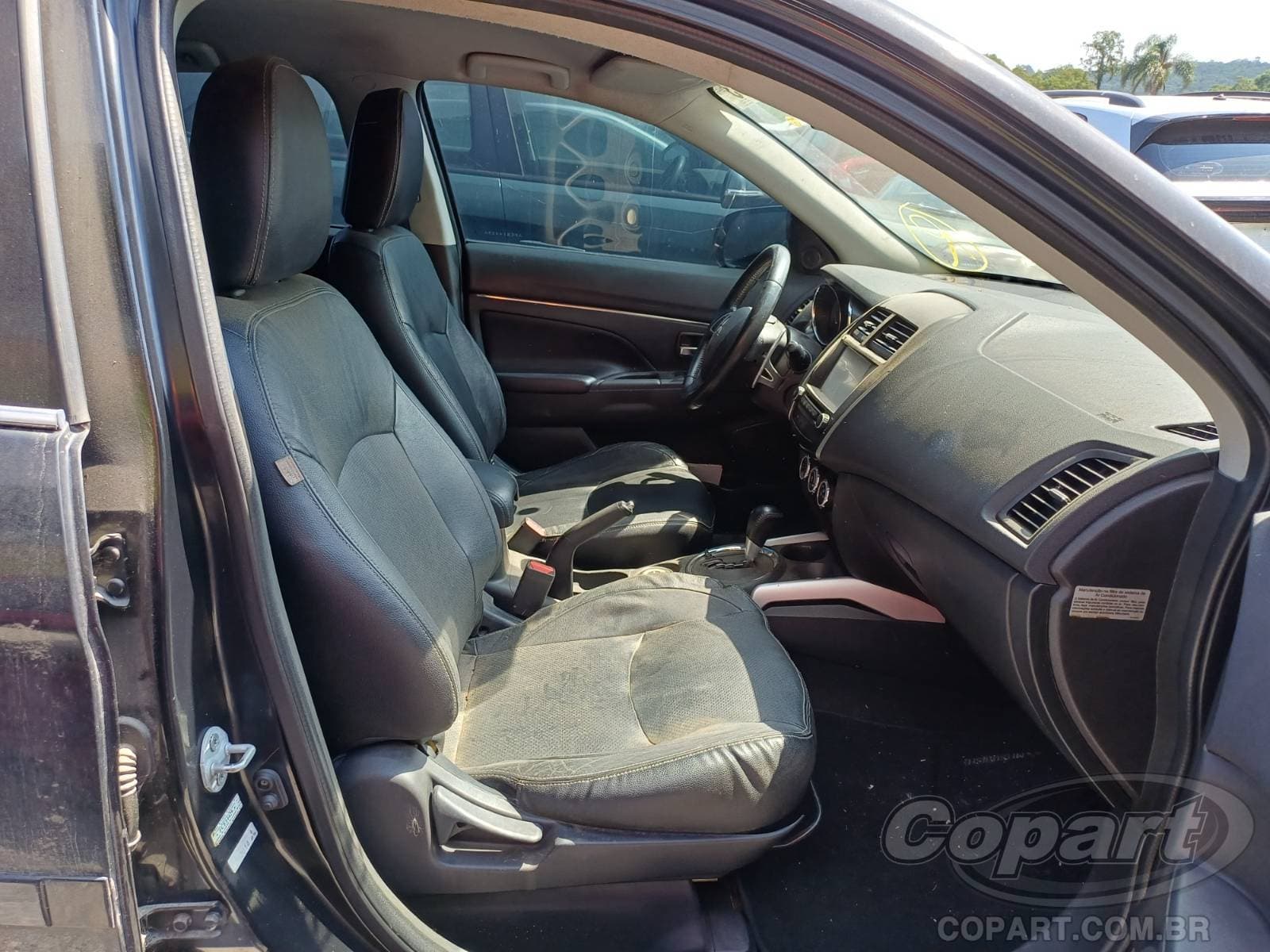 Mitsubishi ASX 2015 — foto 5