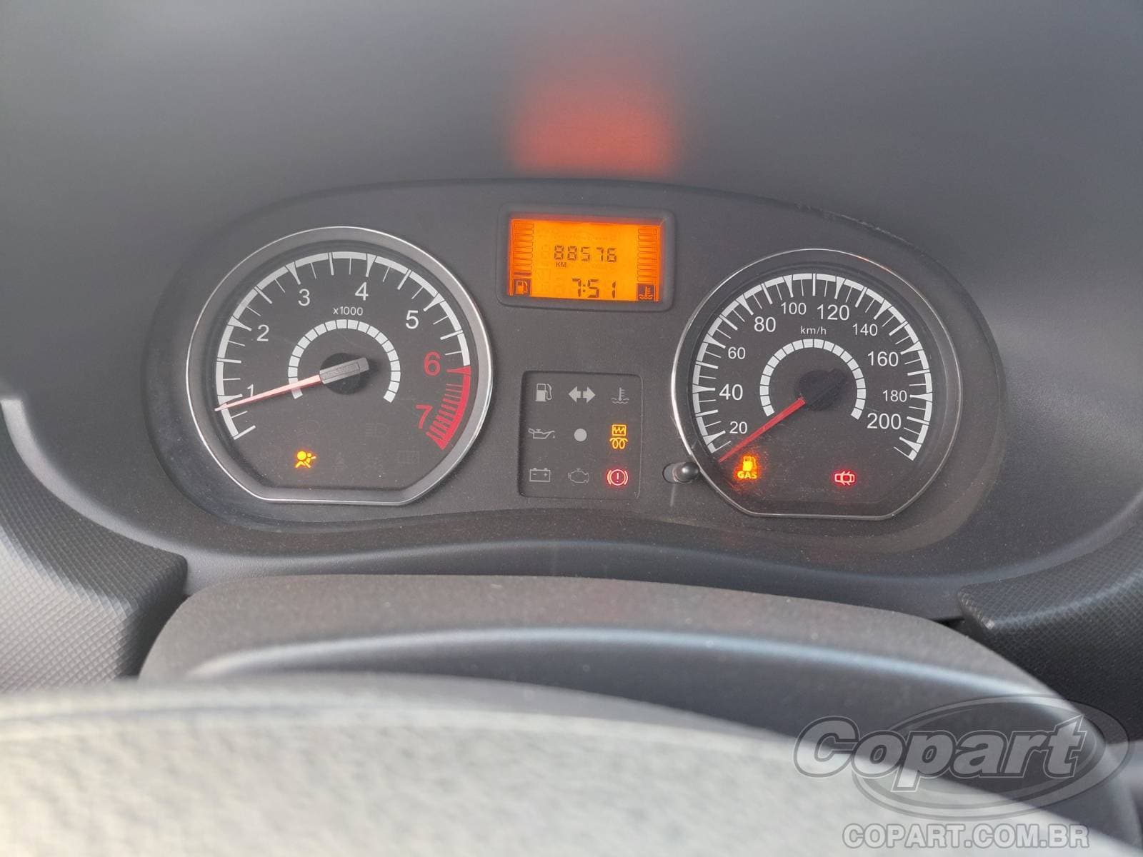 Renault Logan 2012 — foto 8