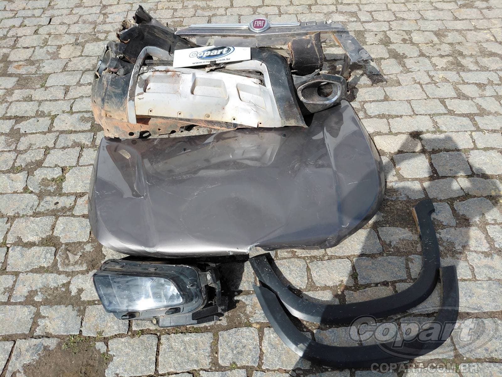 Fiat Toro 2020 — foto 11