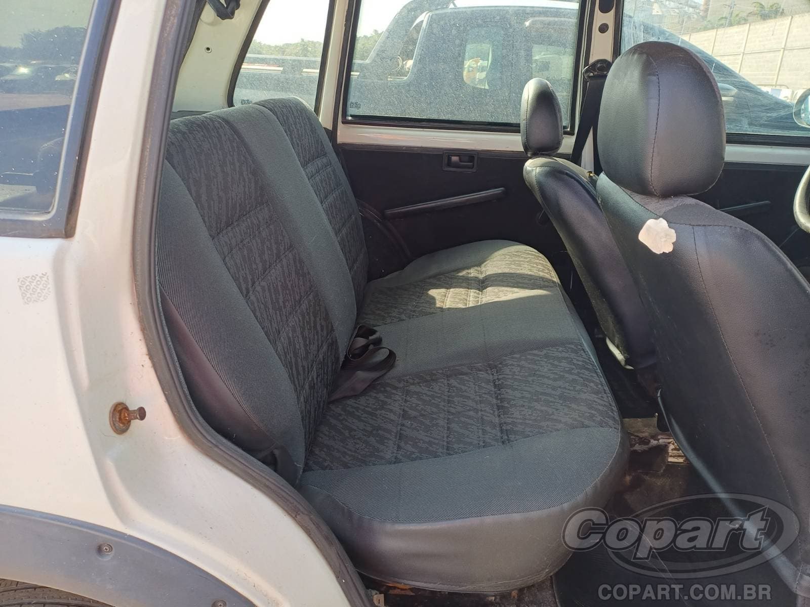Fiat UNO 2012 — foto 6
