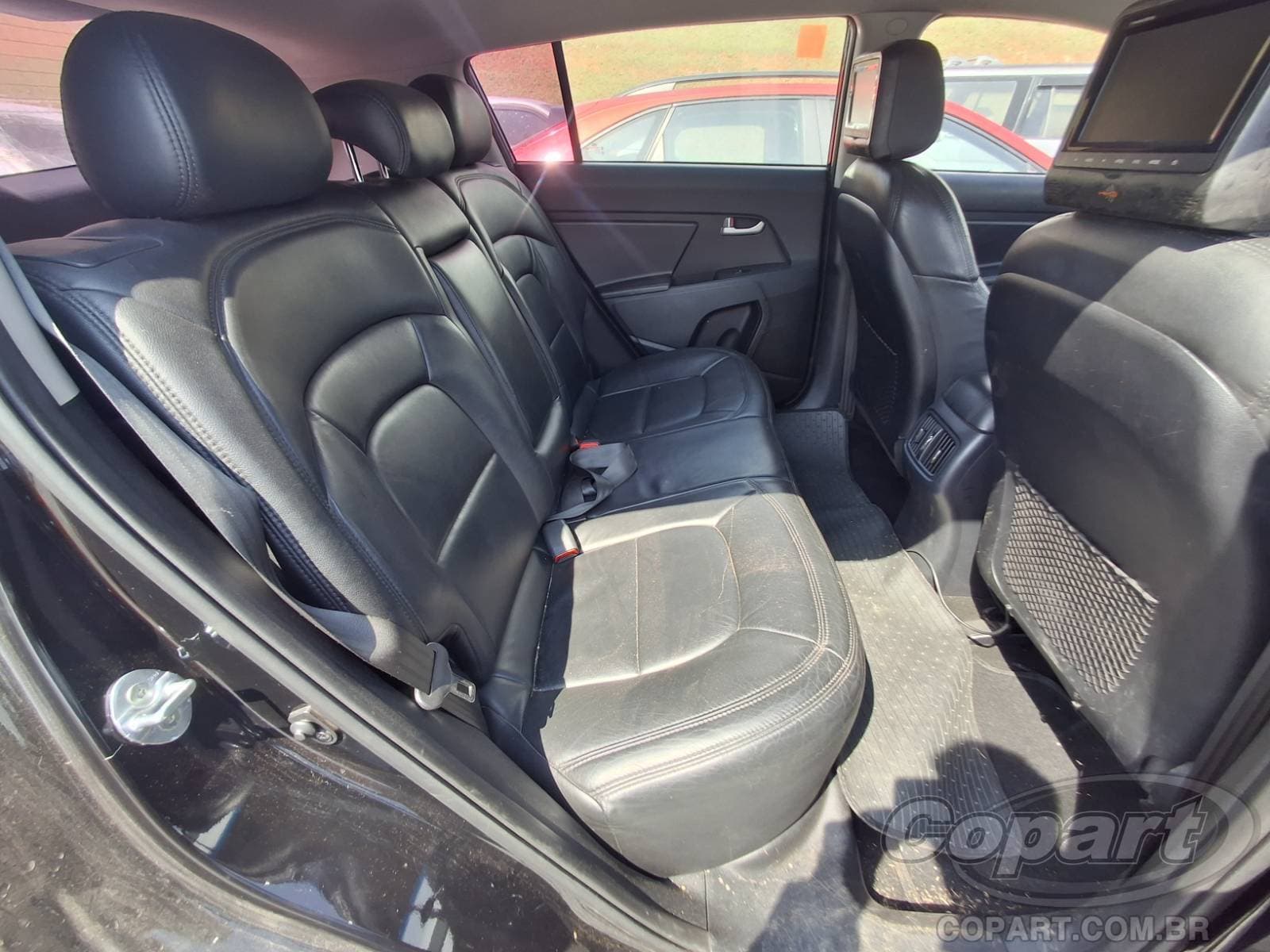 Kia Sportage 2015 — foto 6