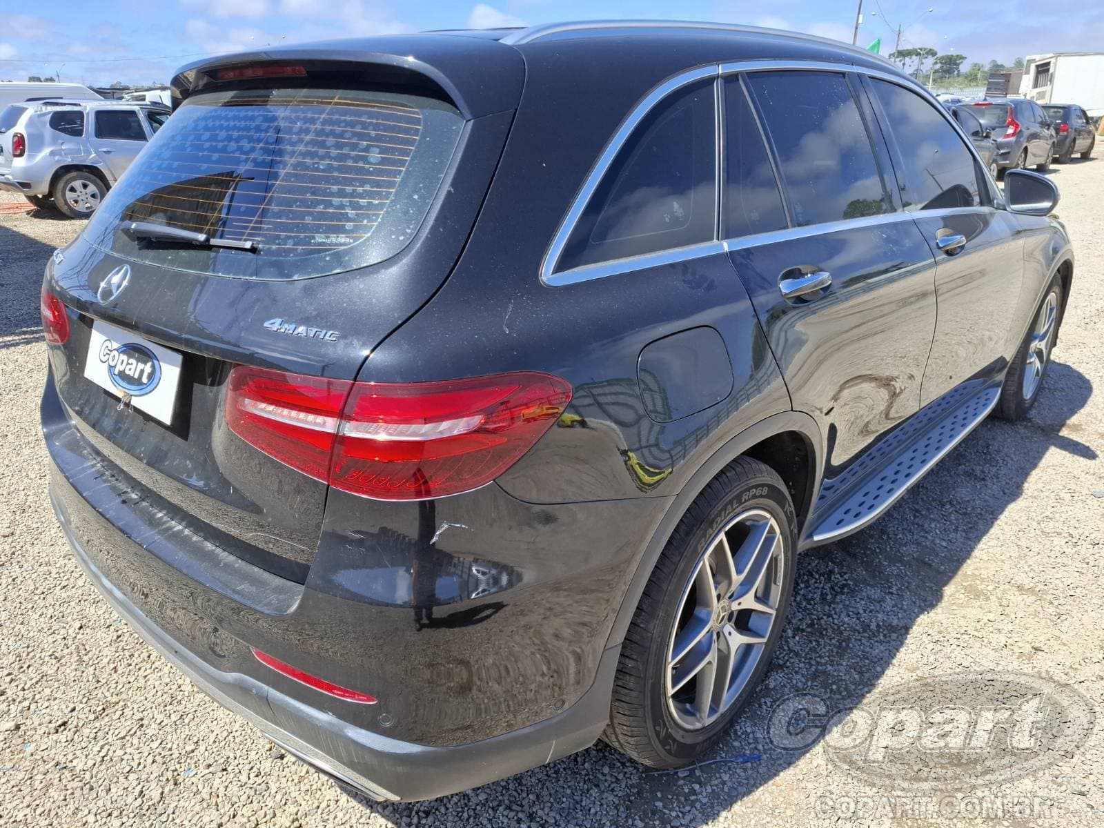 Mercedes-Benz GLC 2019 — foto 4