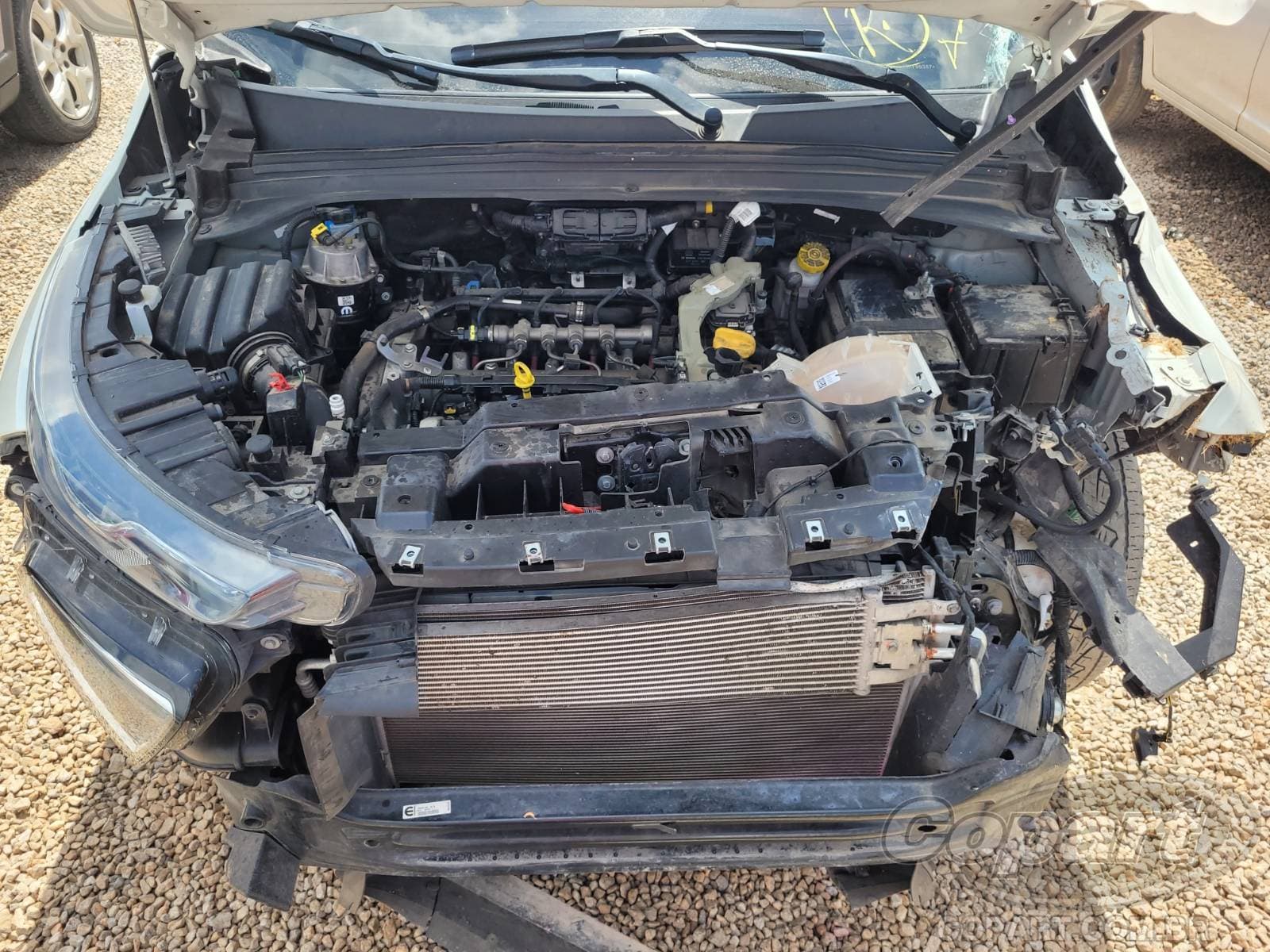 Fiat Toro 2025 — foto 7