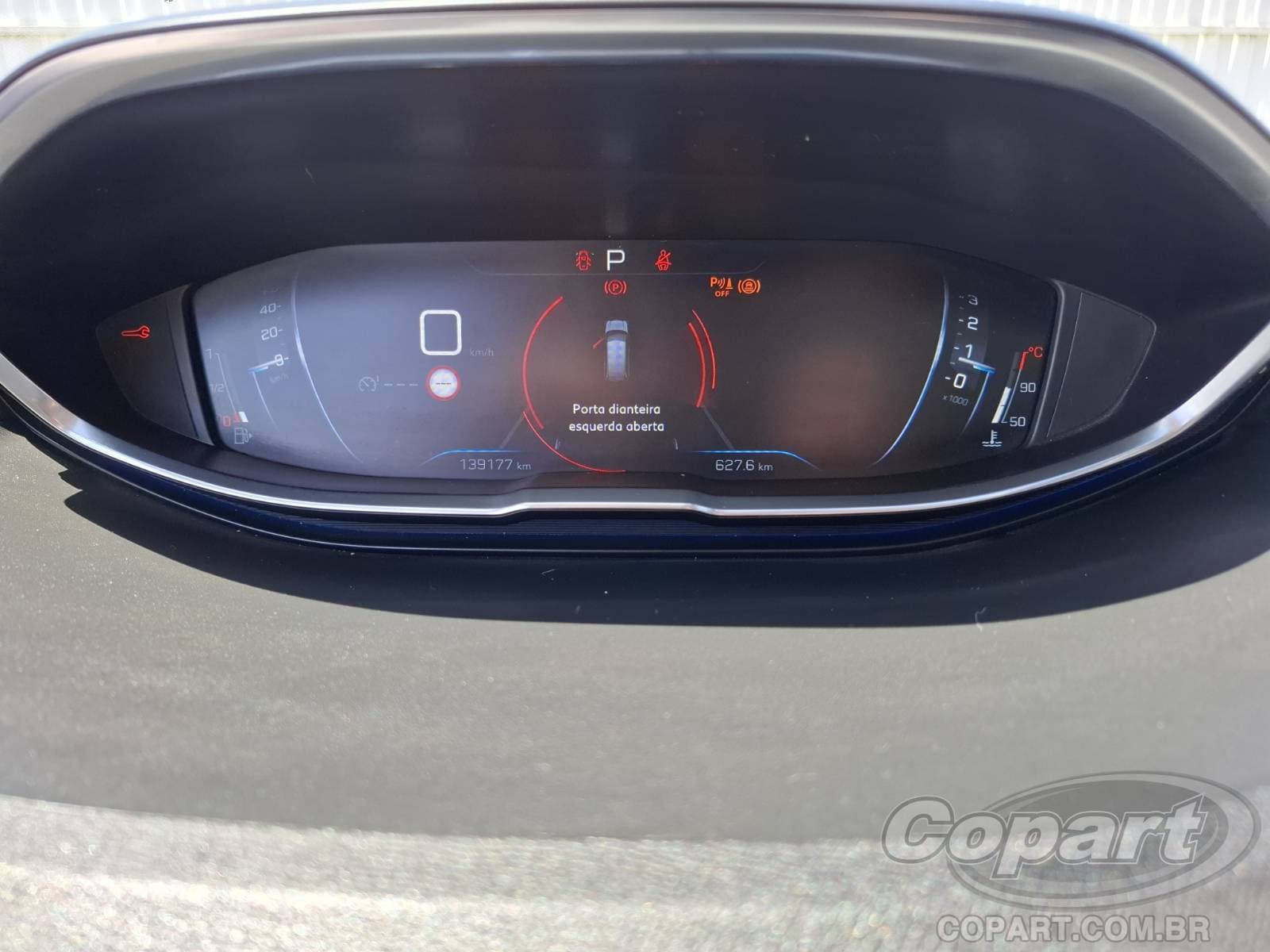 Peugeot 5008 2019 — foto 8
