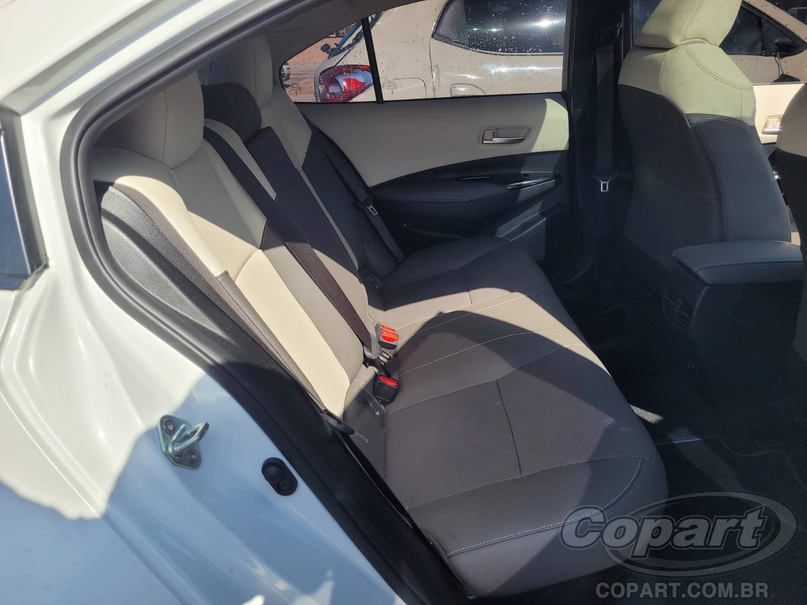 Toyota Corolla 2026 — foto 6