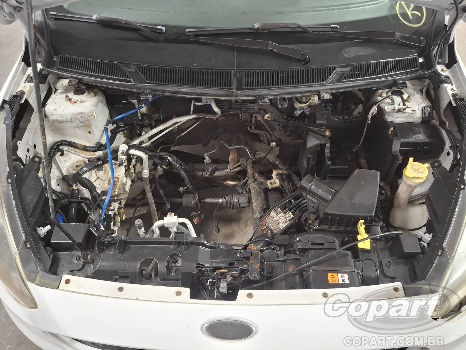 Ford KA 2015 — foto 7