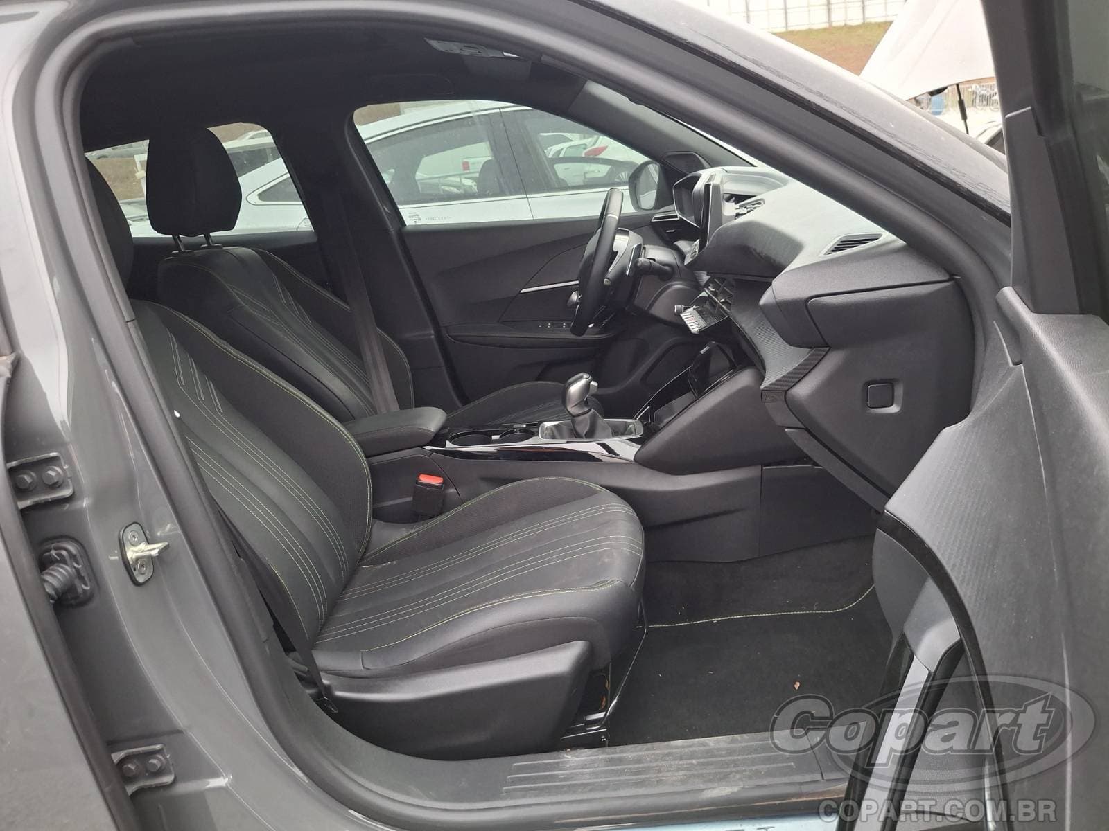 Peugeot 2008 2026 — foto 5