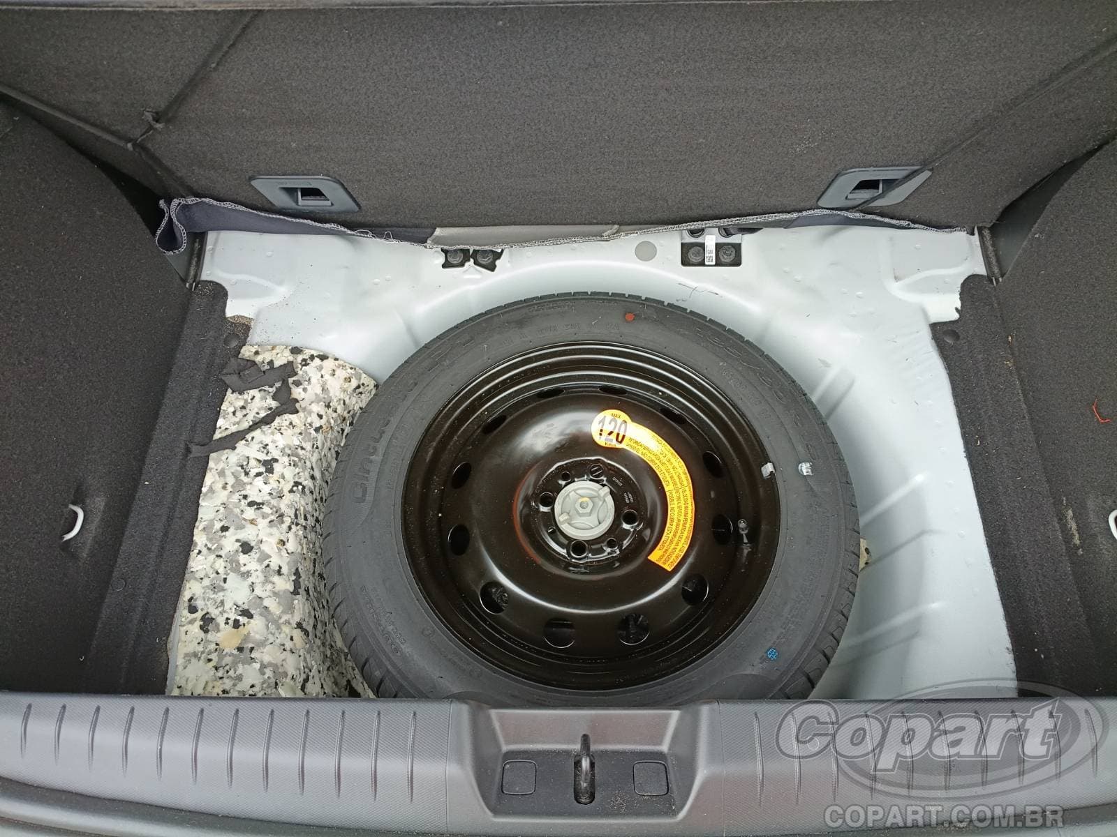 Fiat Argo 2026 — foto 10