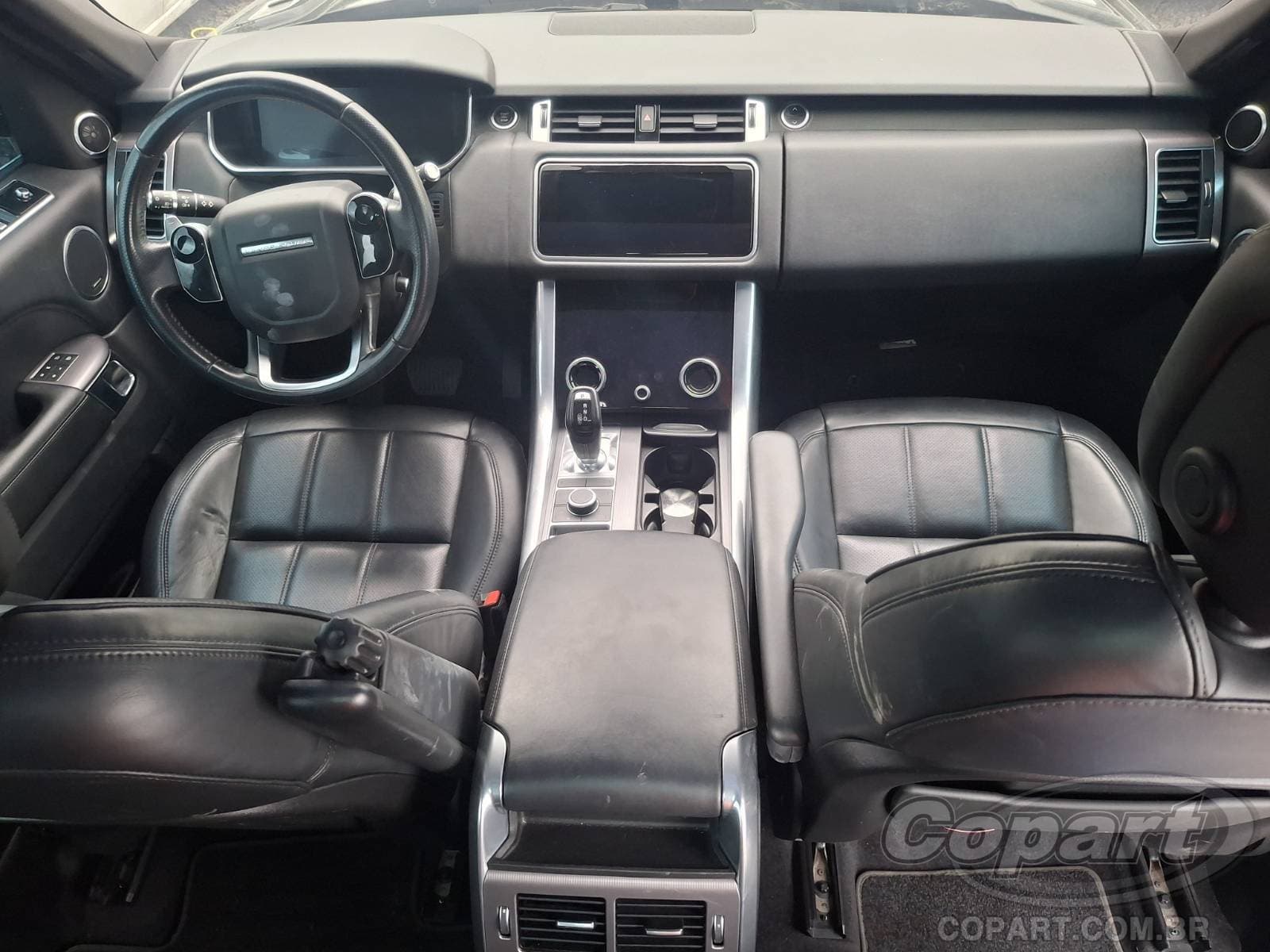 Land Rover Range Rover Sport 2022 — foto 9