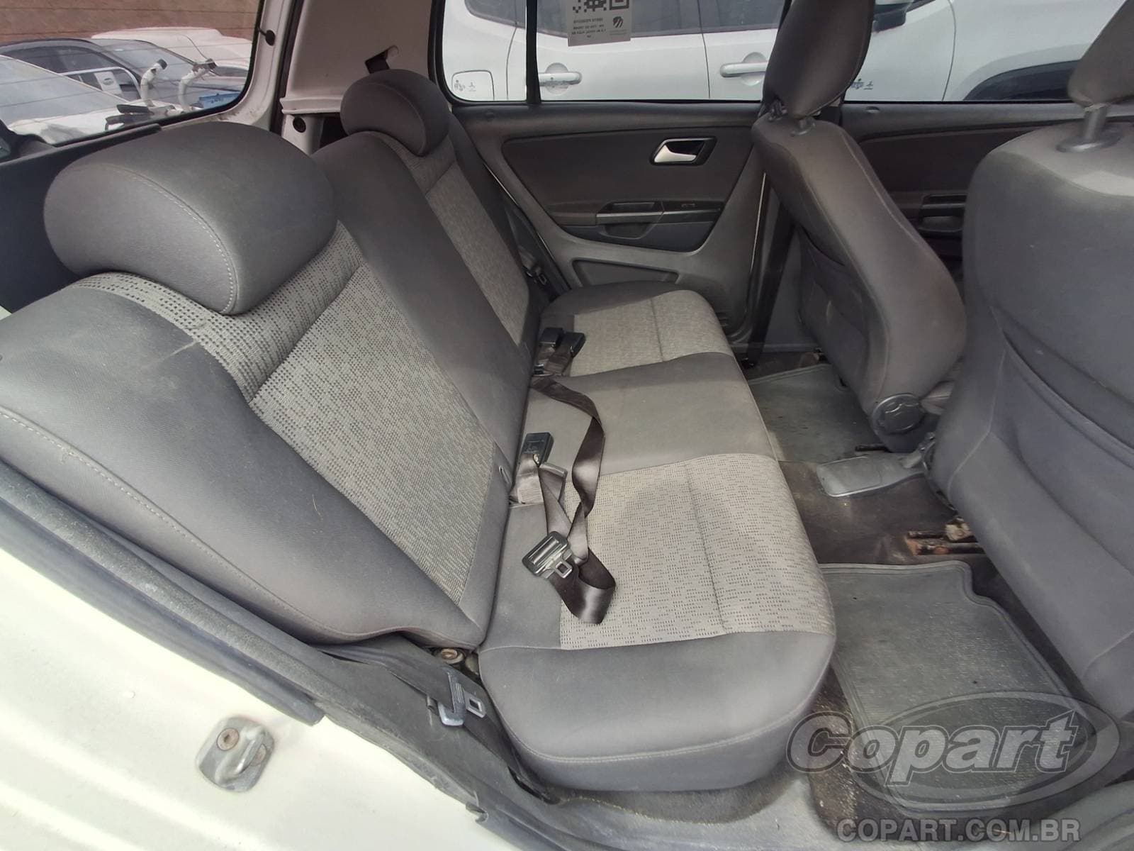 Volkswagen FOX 2014 — foto 6