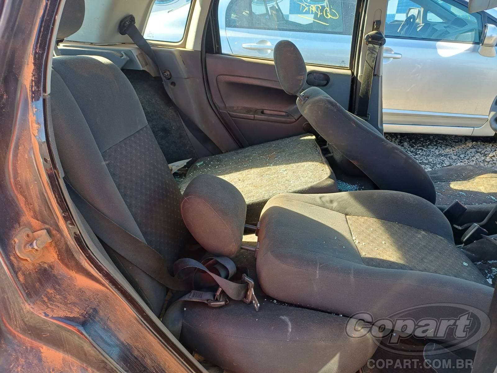 Ford Fiesta 2007 — foto 6