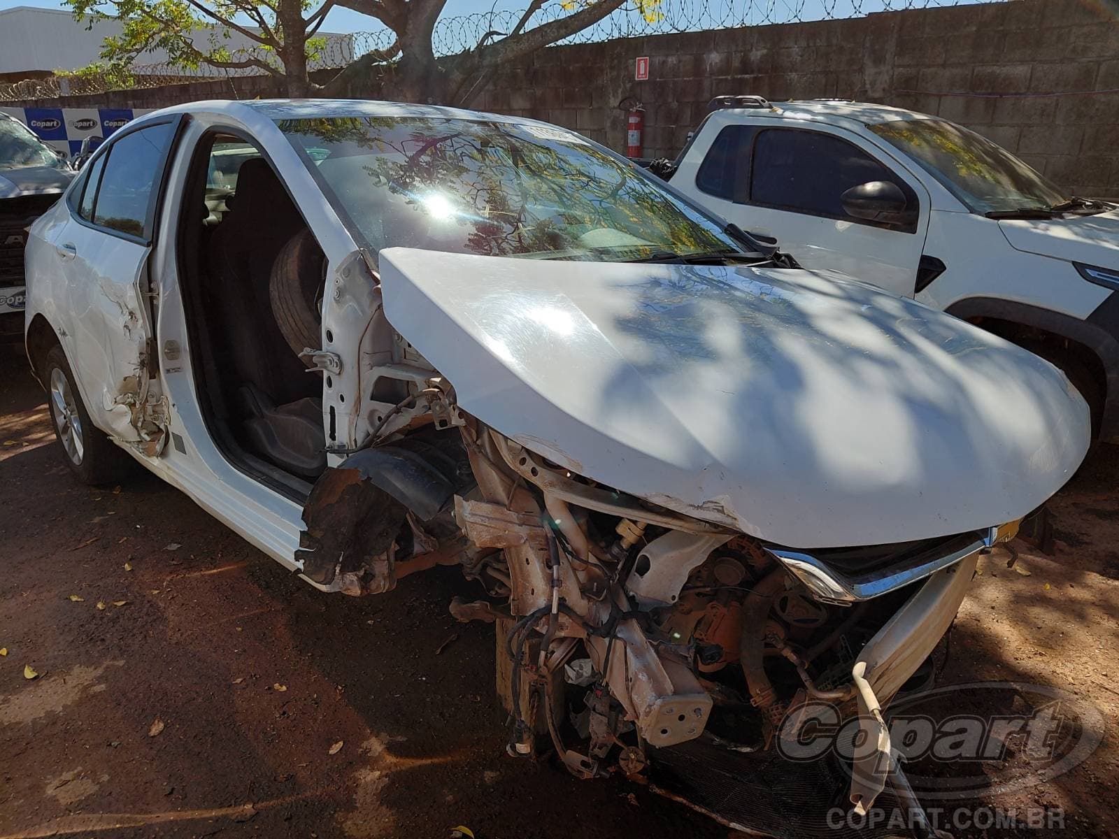 Chevrolet Onix Plus 2023 — foto 1