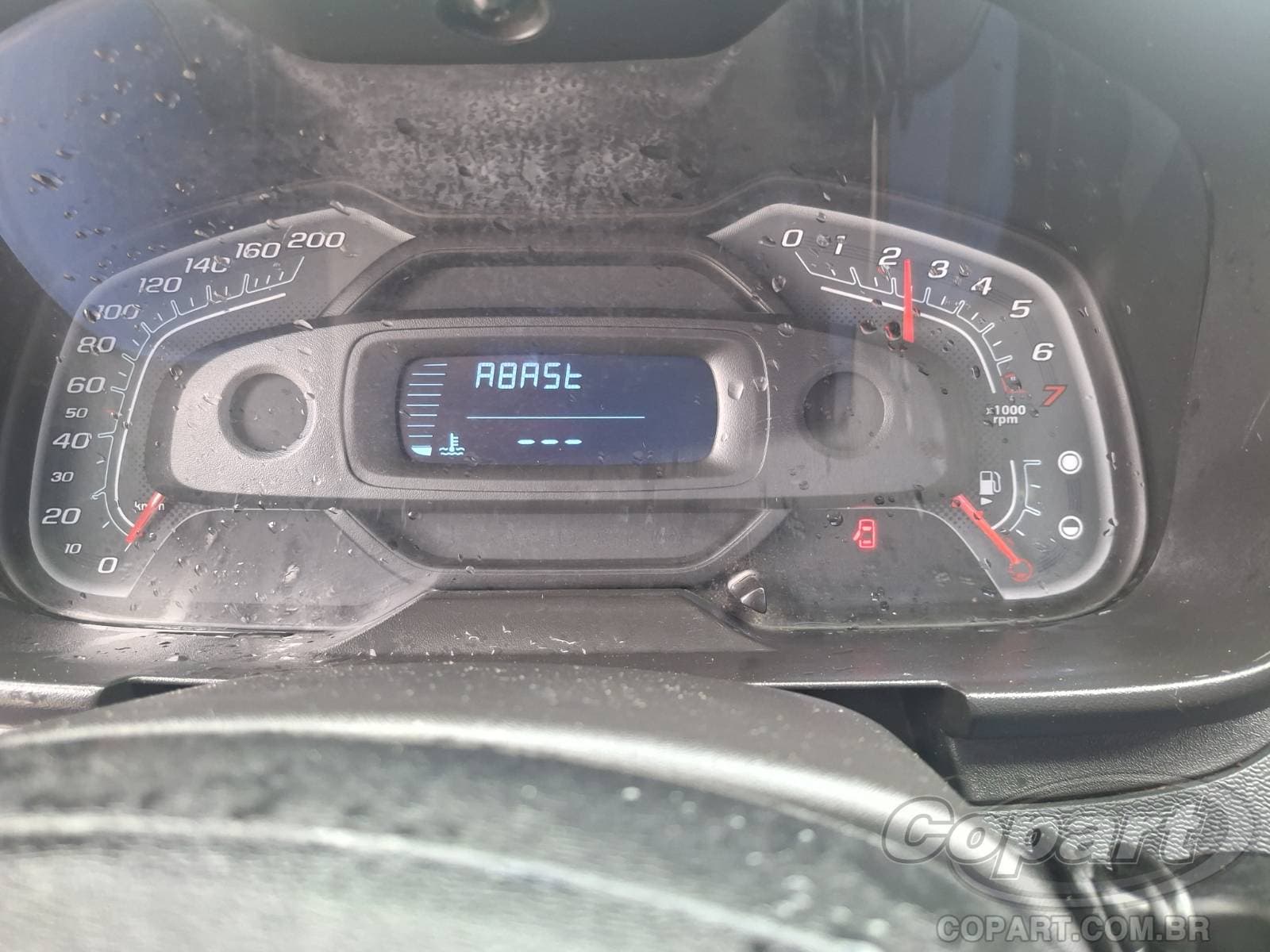 Chevrolet Montana 2013 — foto 8