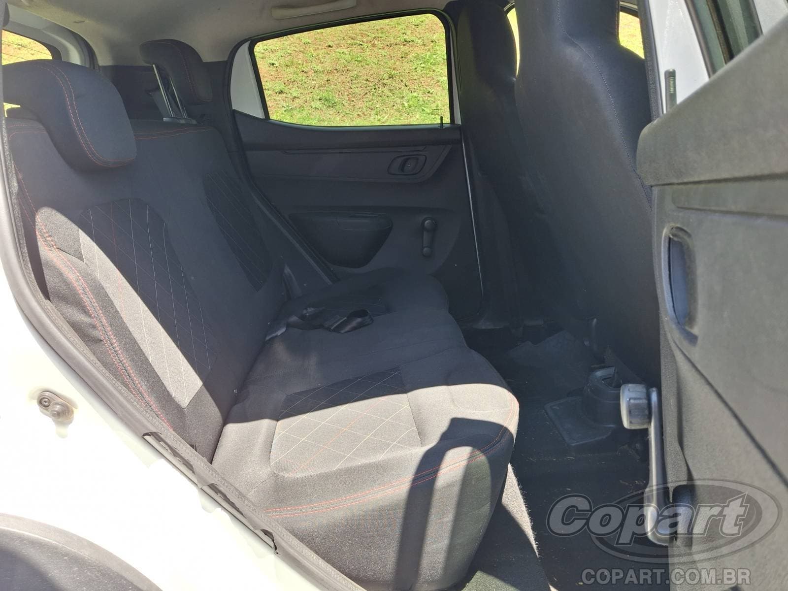 Renault Kwid 2018 — foto 6