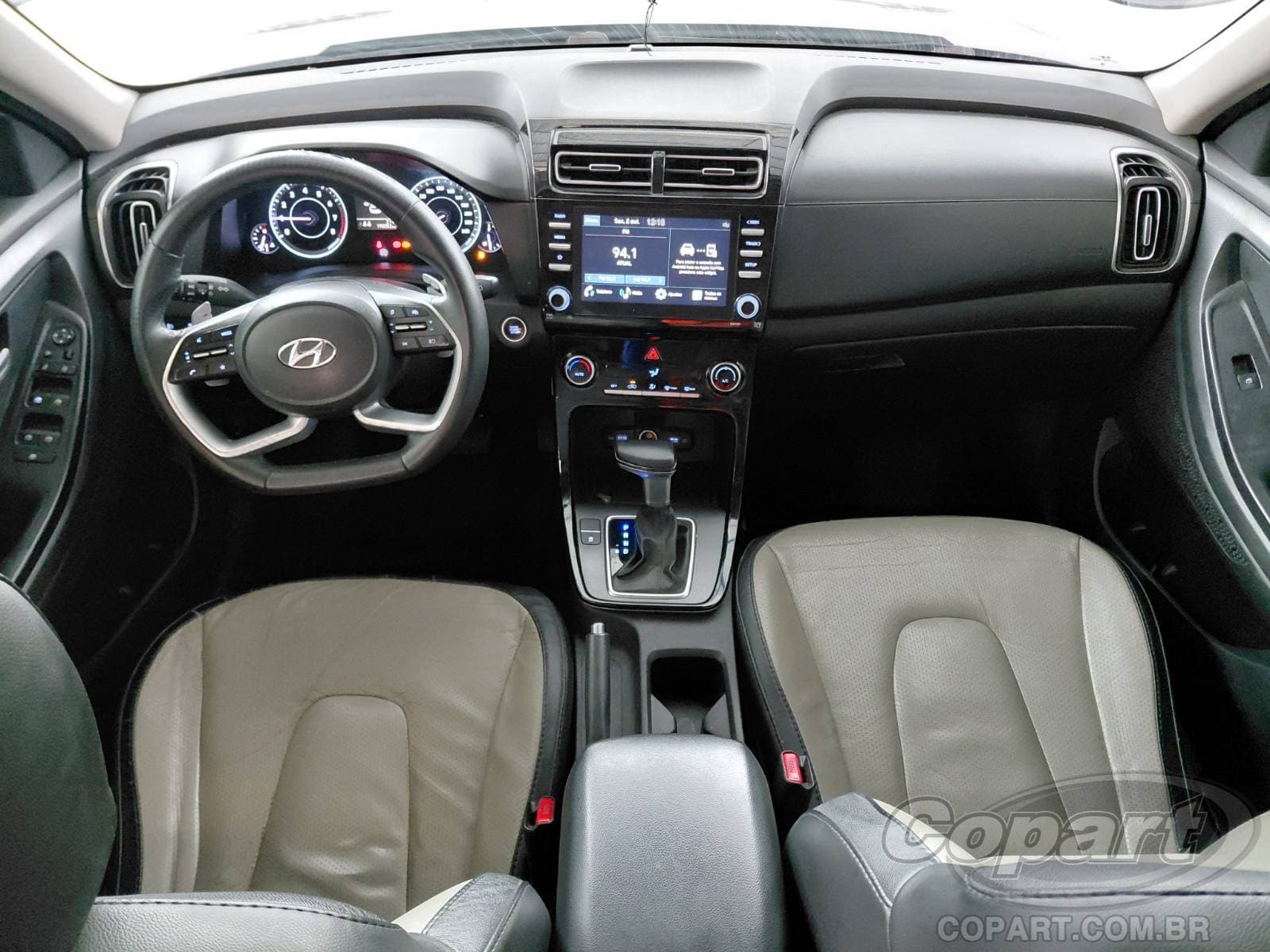 Hyundai Creta 2022 — foto 9