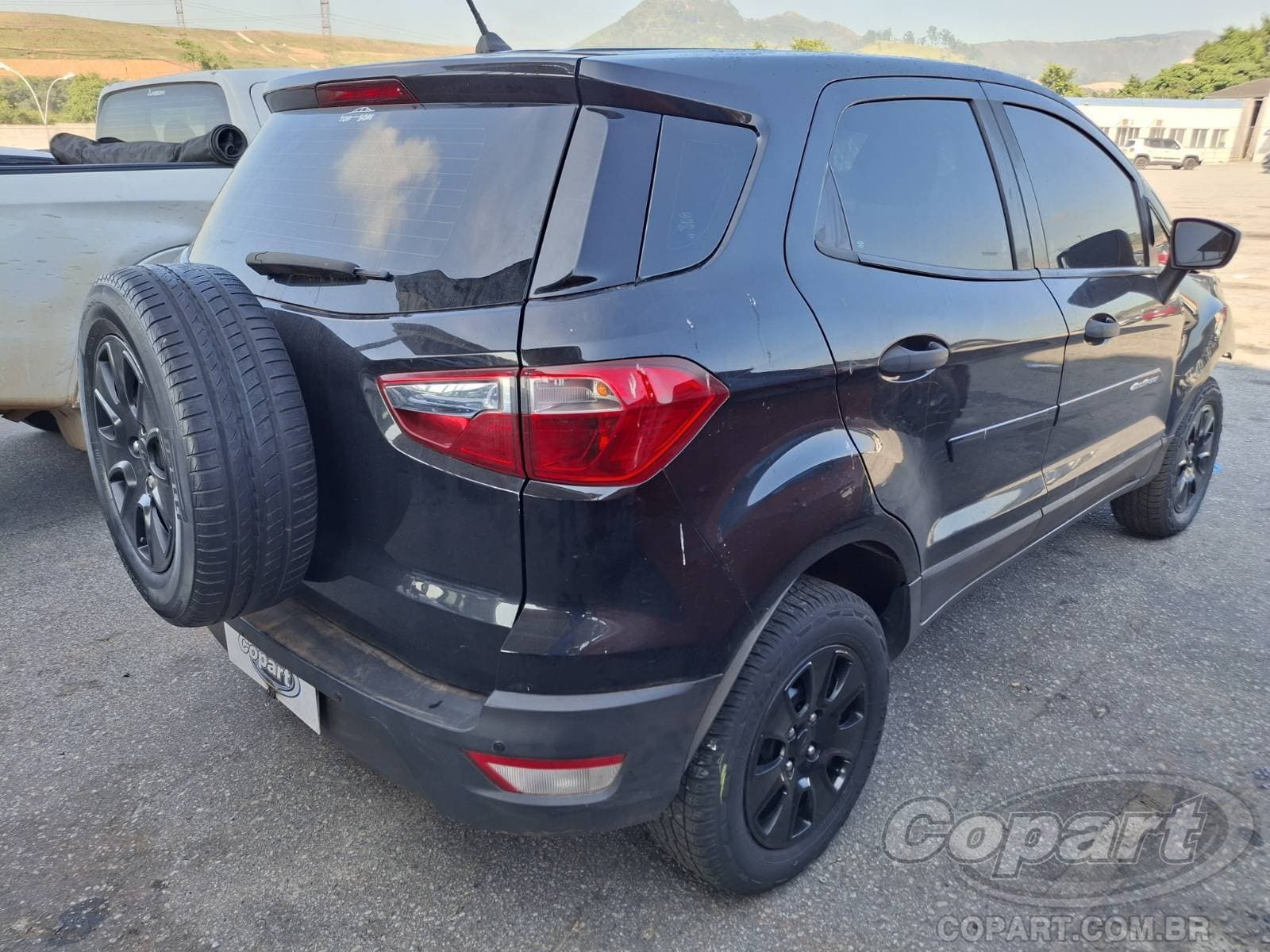 Ford Ecosport 2019 — foto 4