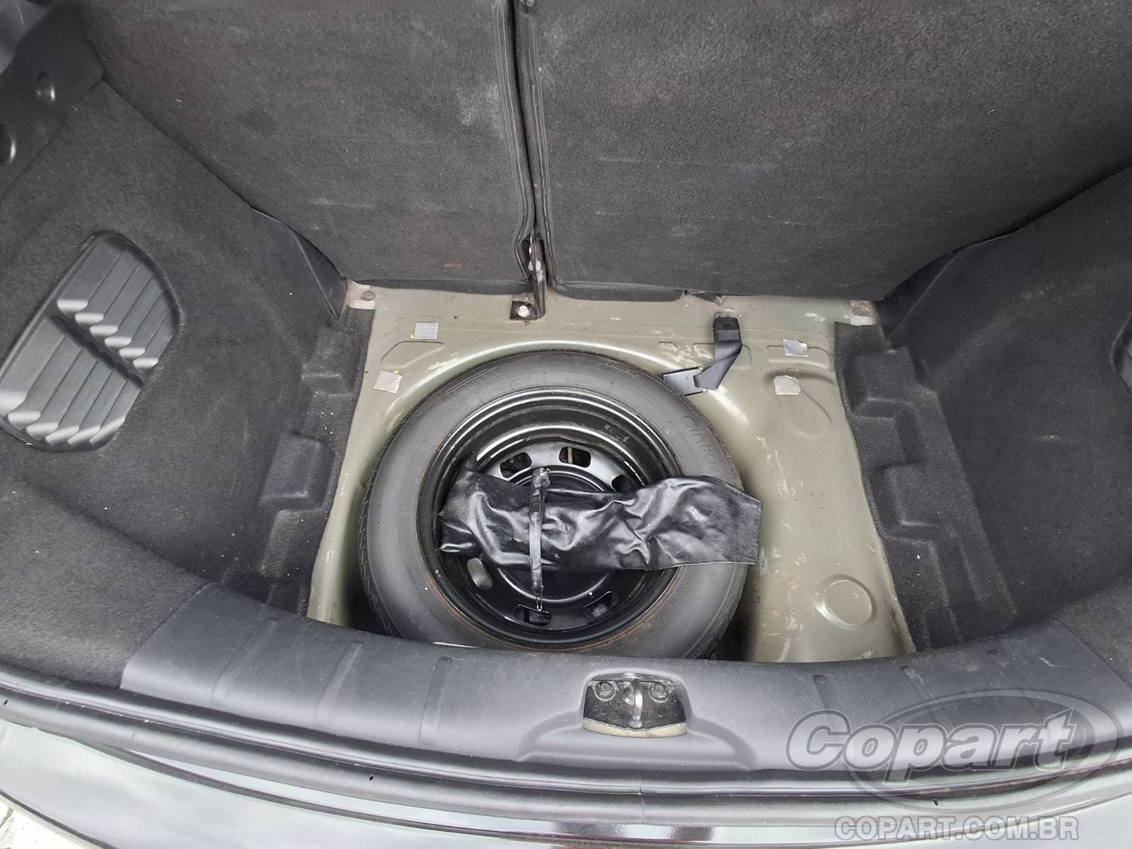 Citroën C3 2018 — foto 10