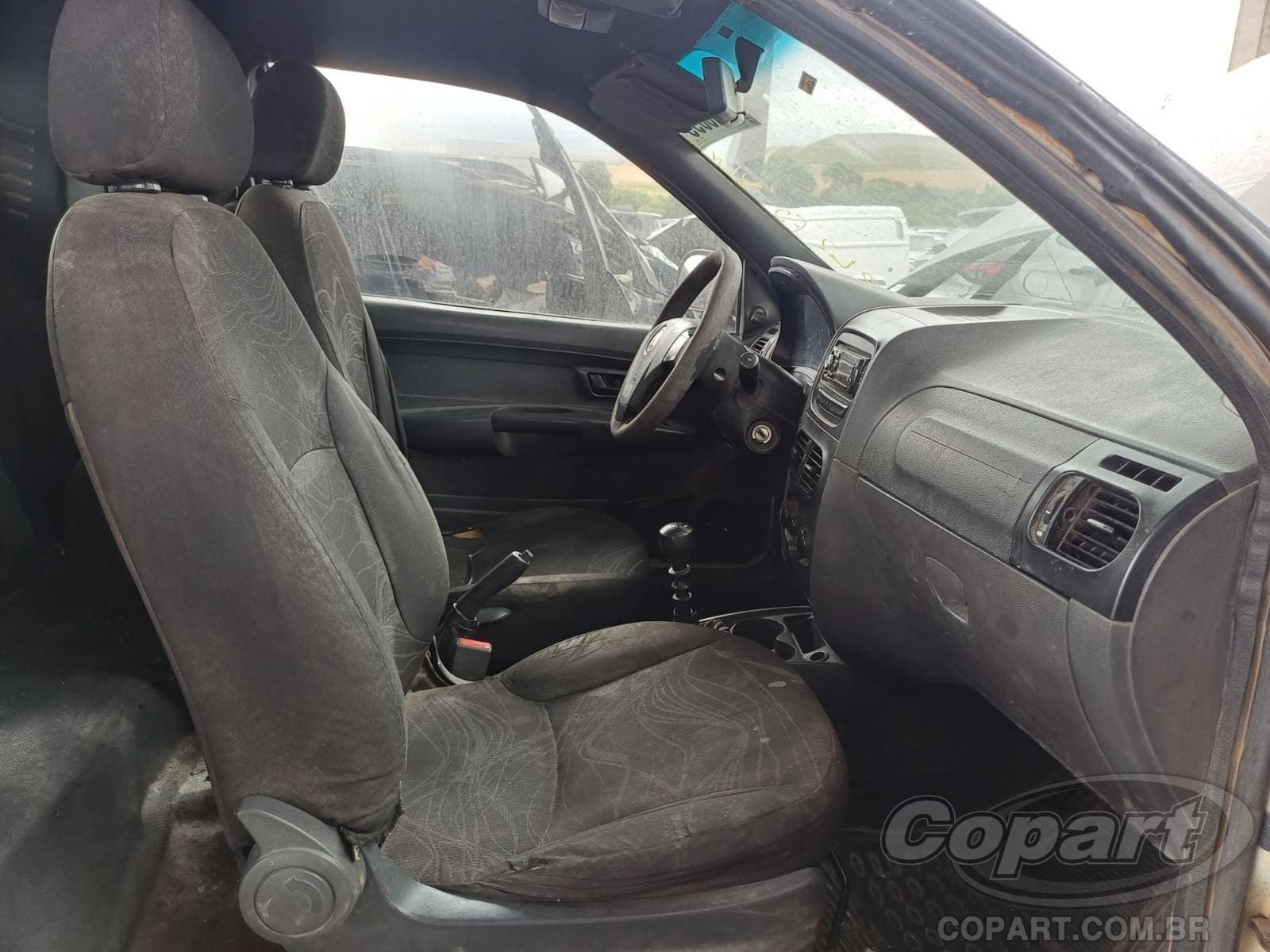 Fiat Strada CE 2018 — foto 5