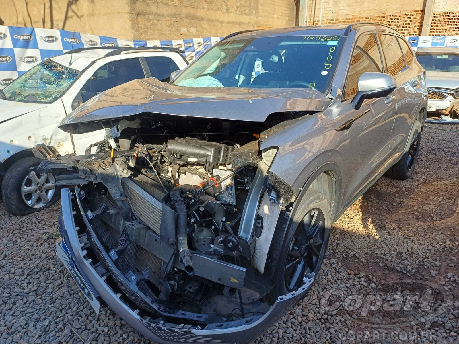 GWM Haval H6 2025 — foto 2