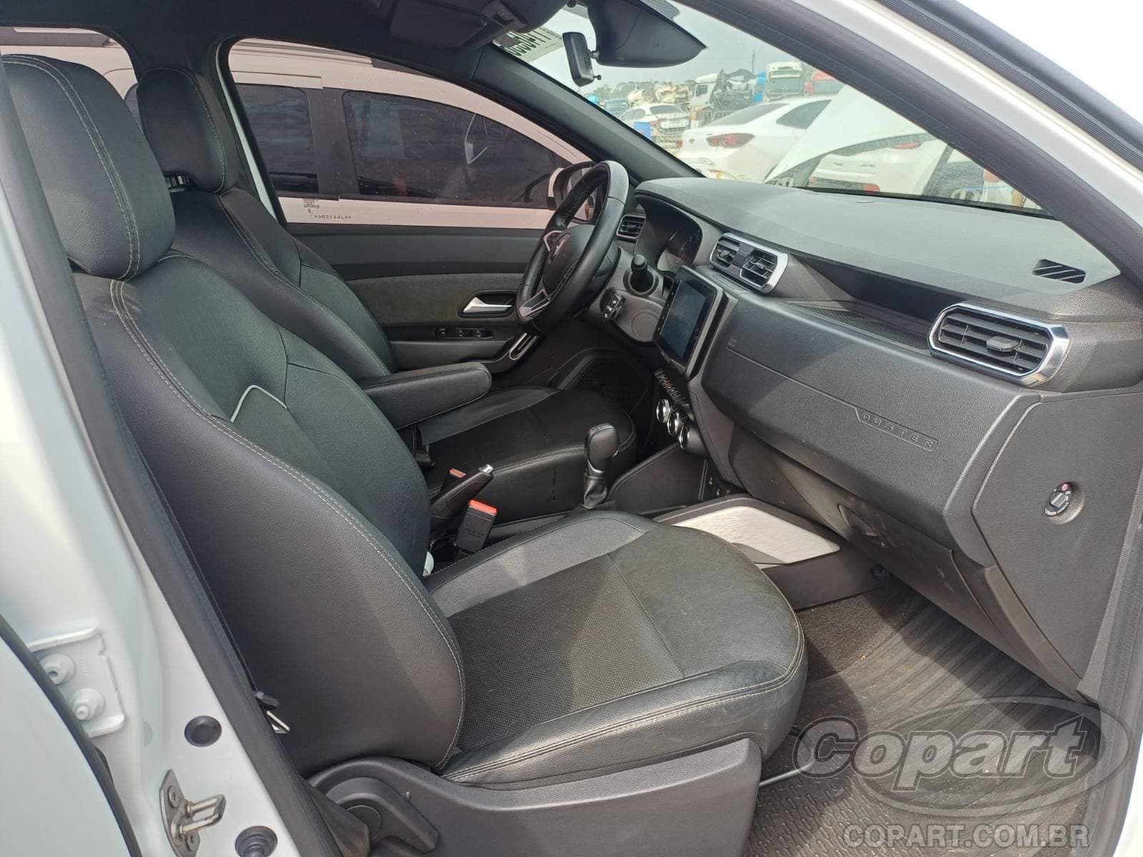Renault Duster 2024 — foto 5