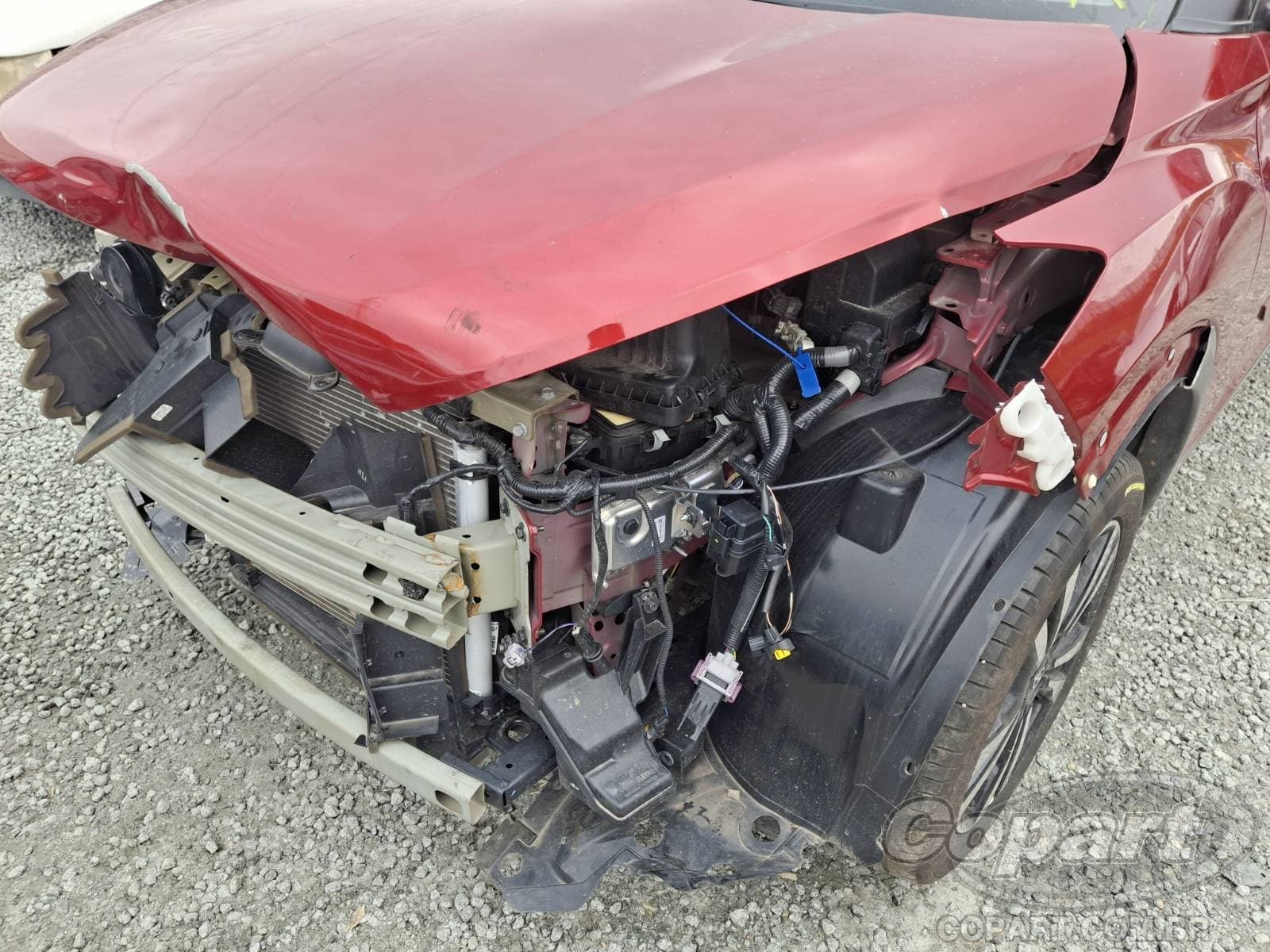 Nissan Kicks Play 2025 — foto 14