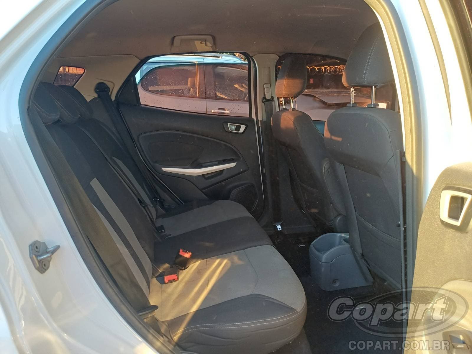 Ford Ecosport 2016 — foto 6